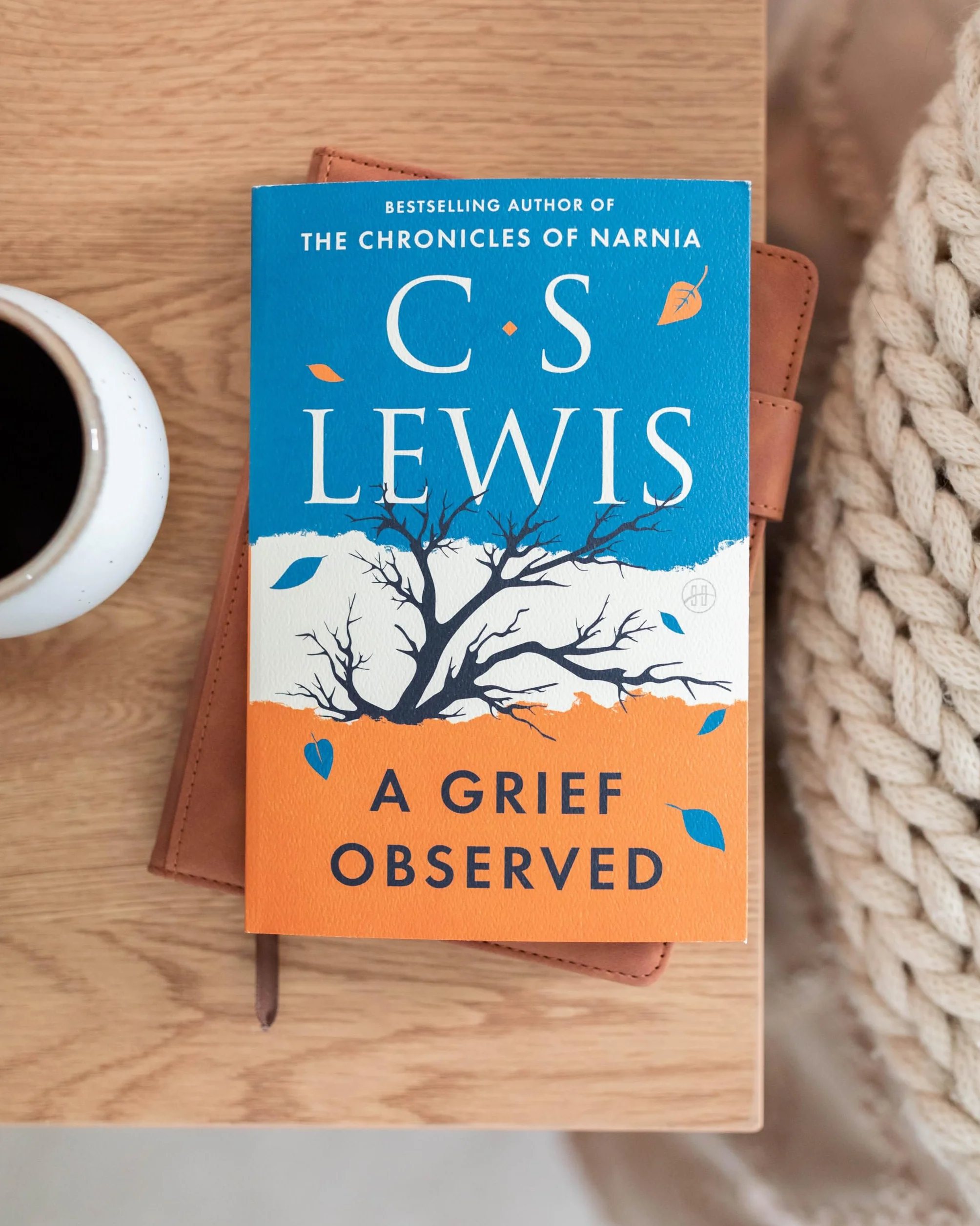 A Grief Observed: No. 3