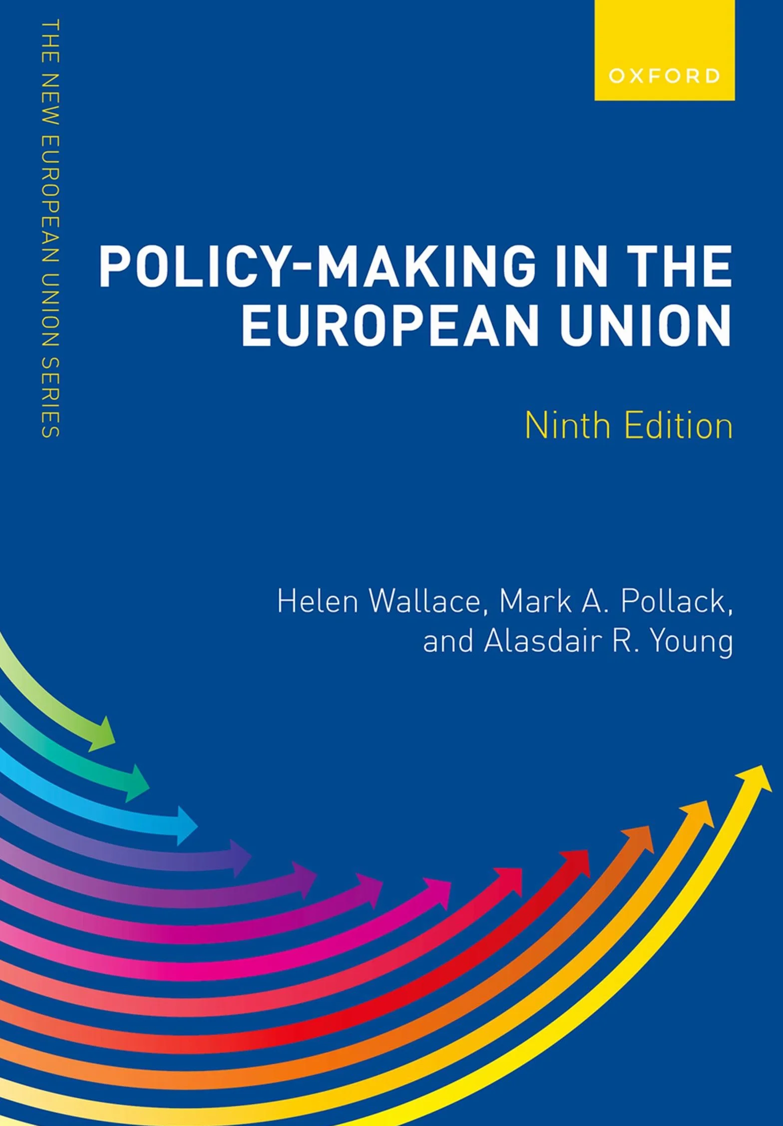 Policy-Making in the EU