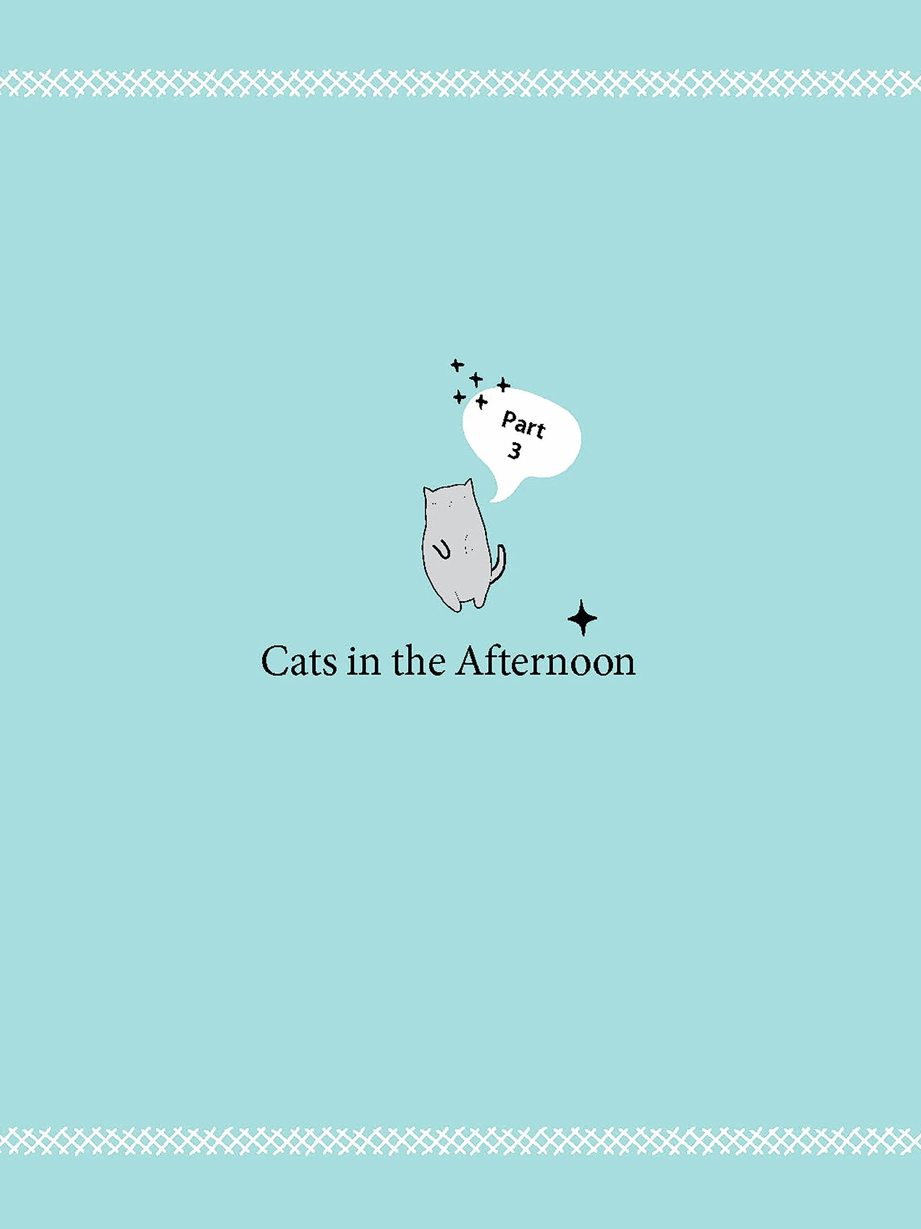 Cat Mania Embroidery: Zany Fun Feline Motifs