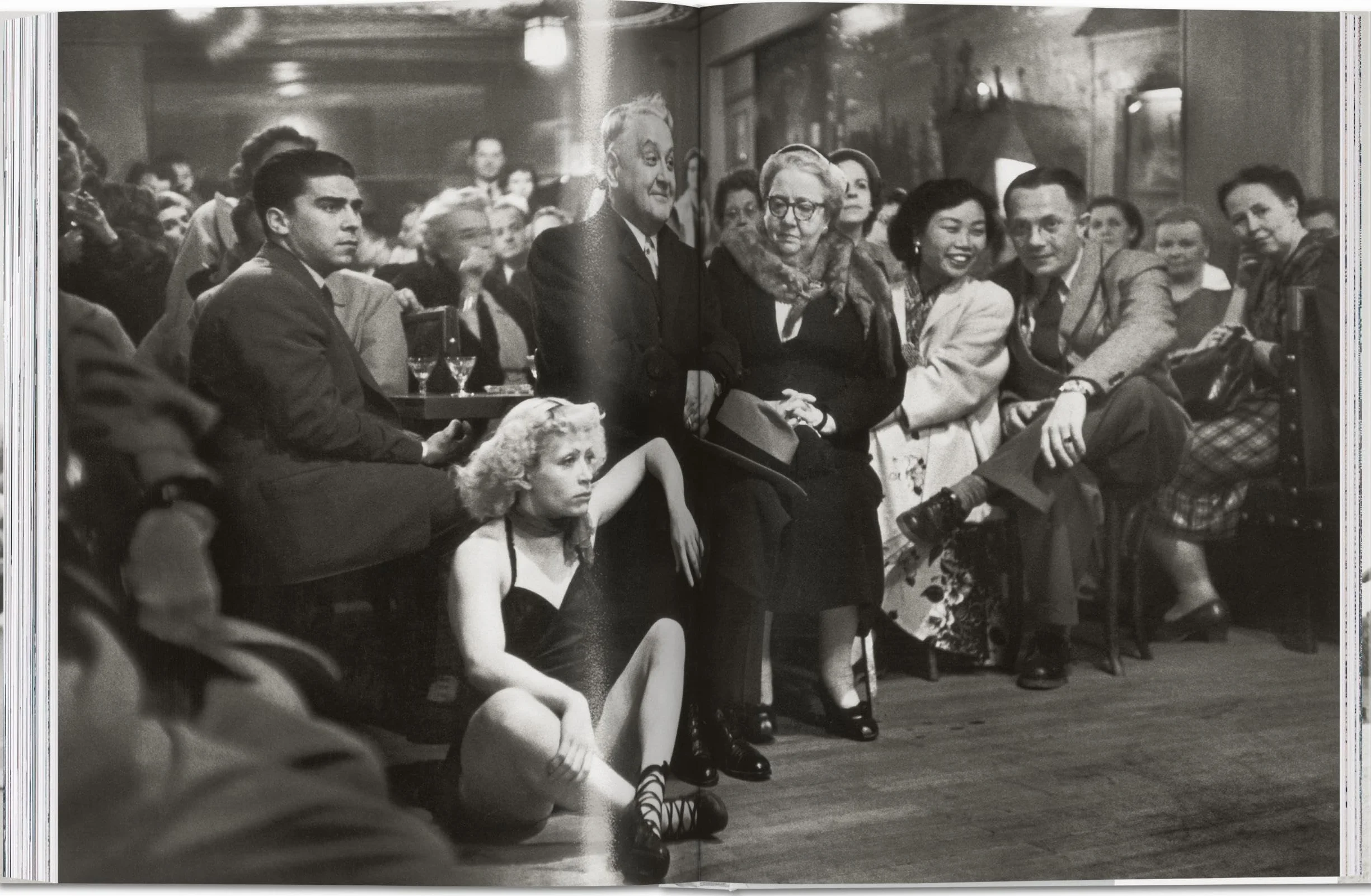 Robert Doisneau Paris