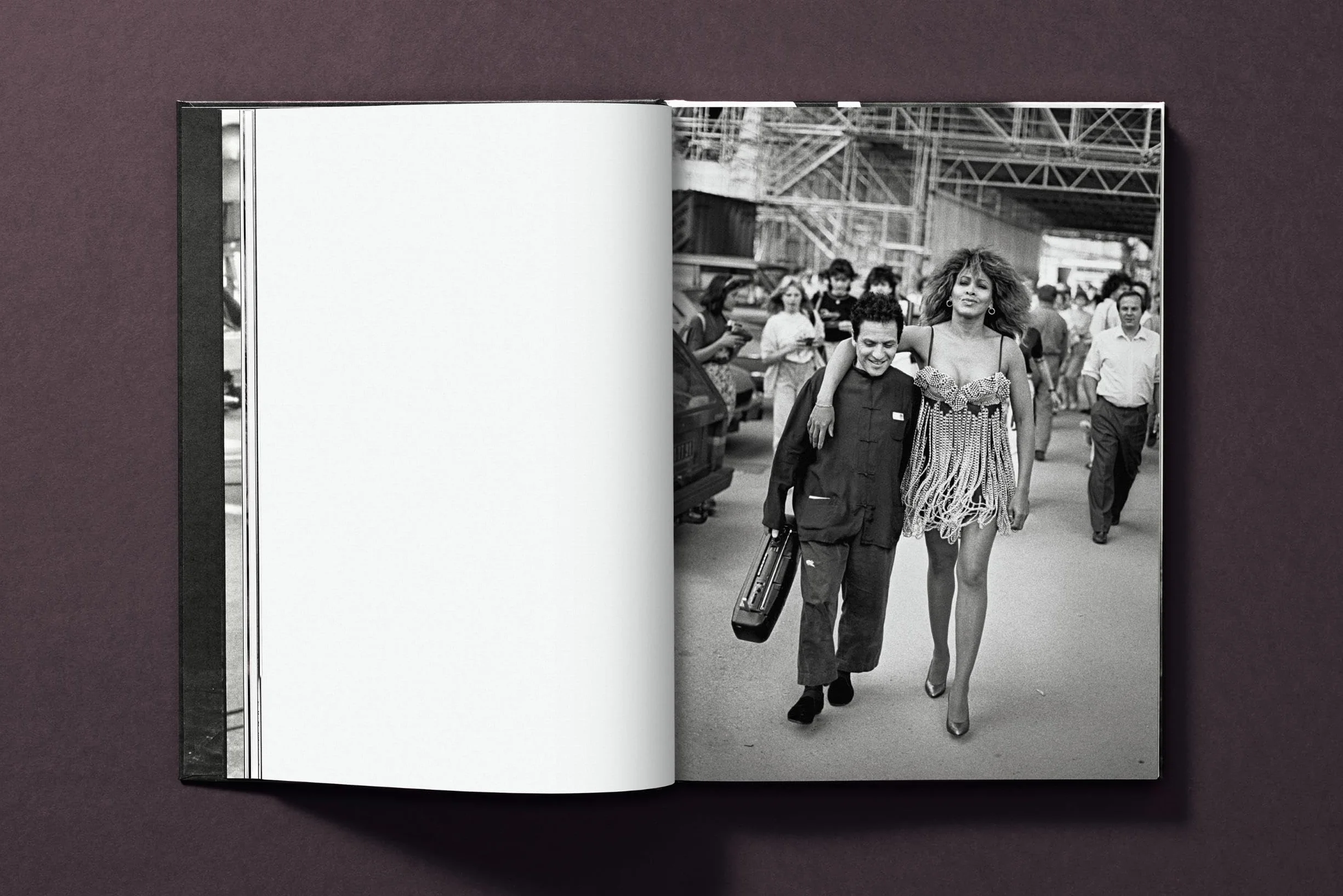 Tina Turner