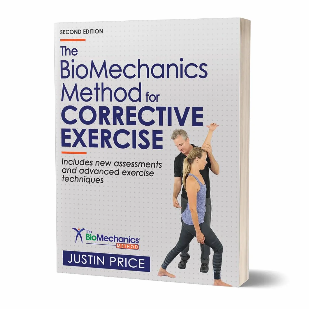 The Biomechanics Method for Corrective Exercise