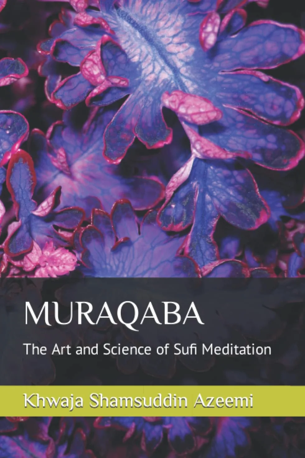 MURAQABA: The Art and Science of Sufi Meditation