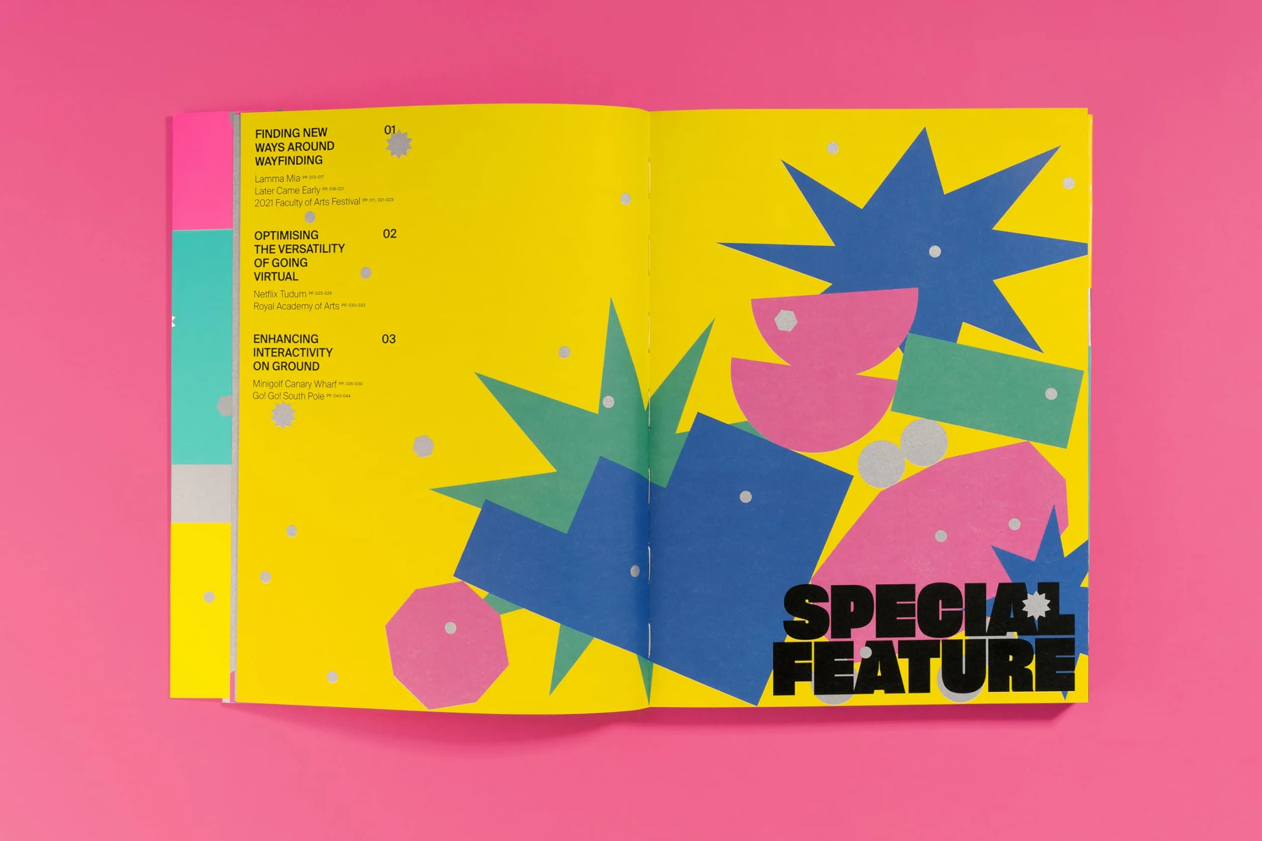 GRAPHIC FEST 2: Spot-on Identities for Festivals & Fairs /anglais