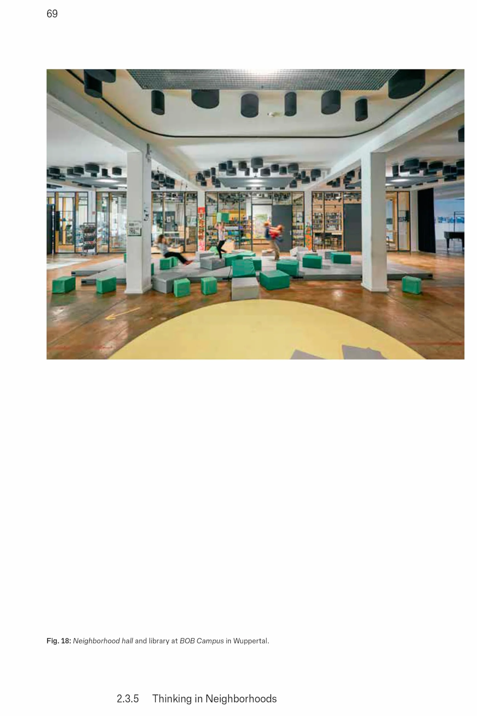 Rethinking Obsolete Typologies: Transformation Potentials and Scenarios