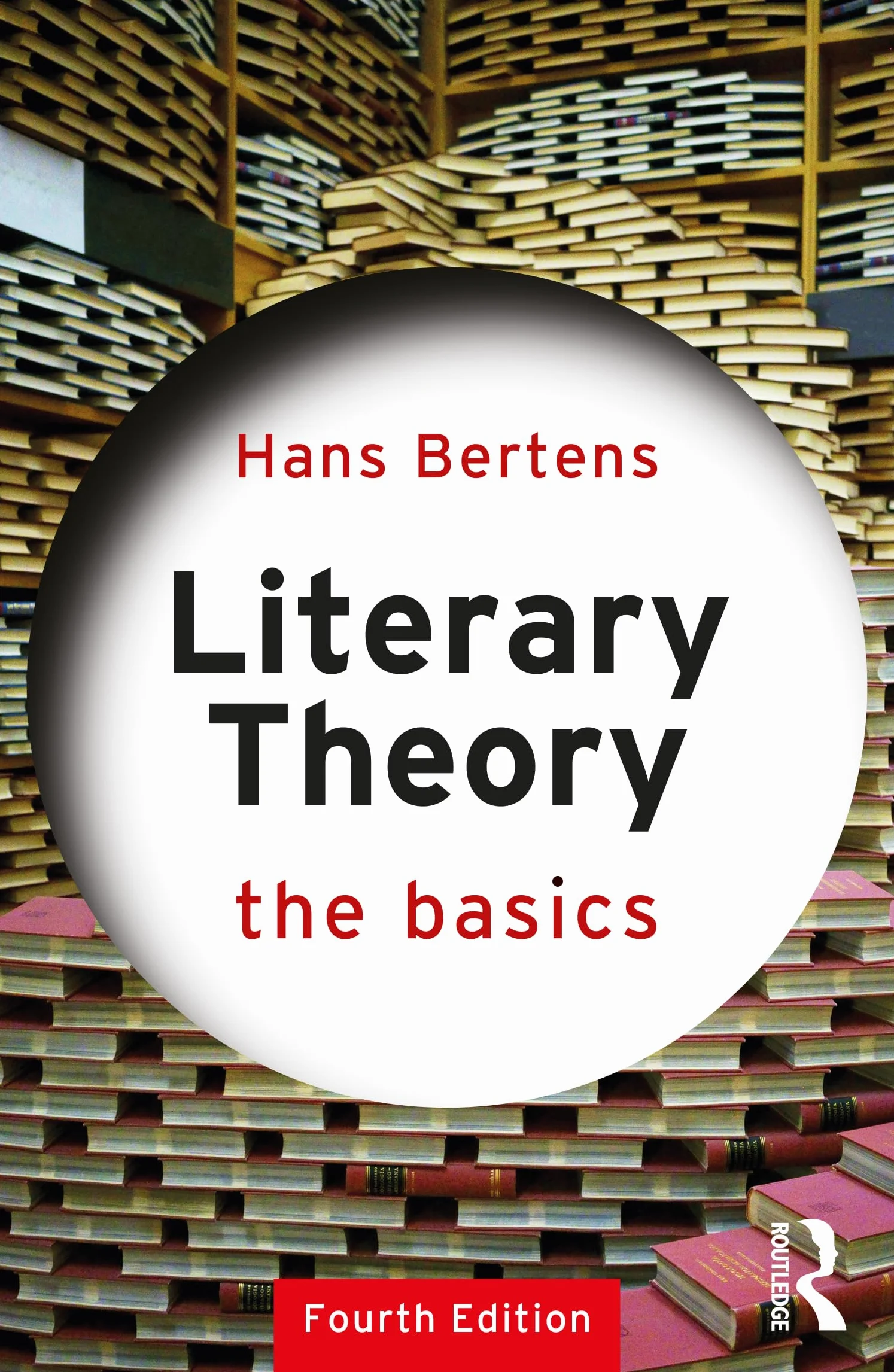 Literary Theory: The Basics