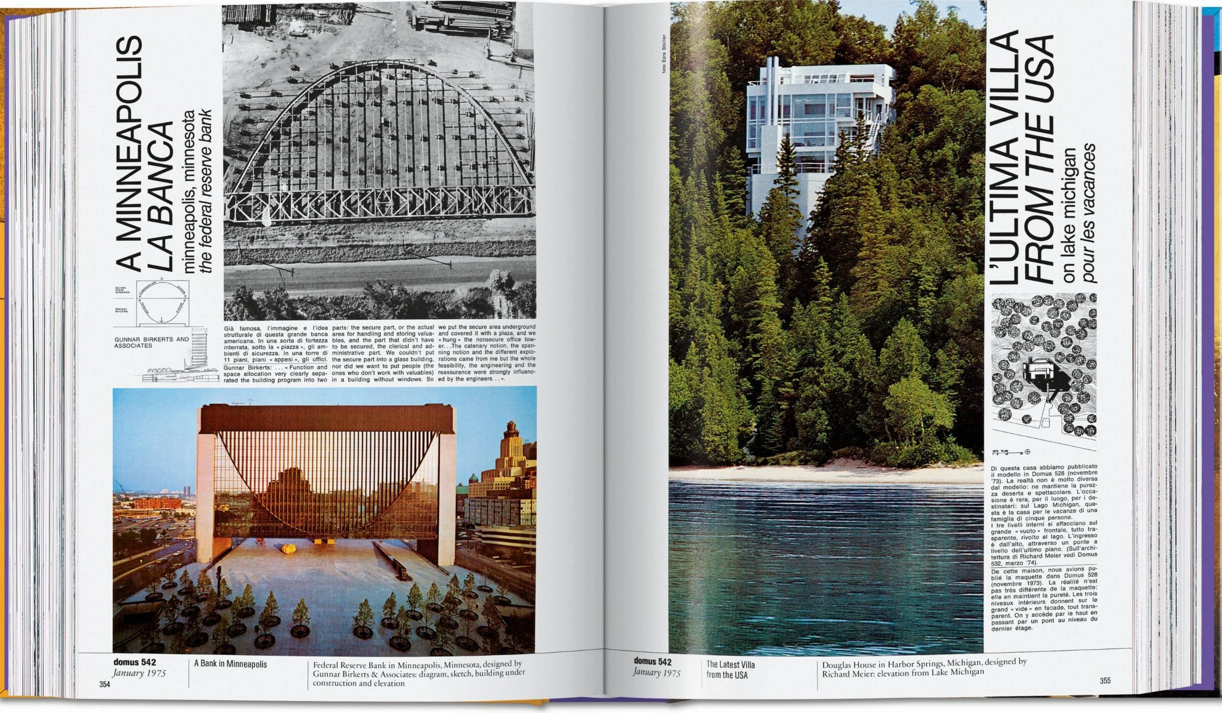 Domus 1970-1979