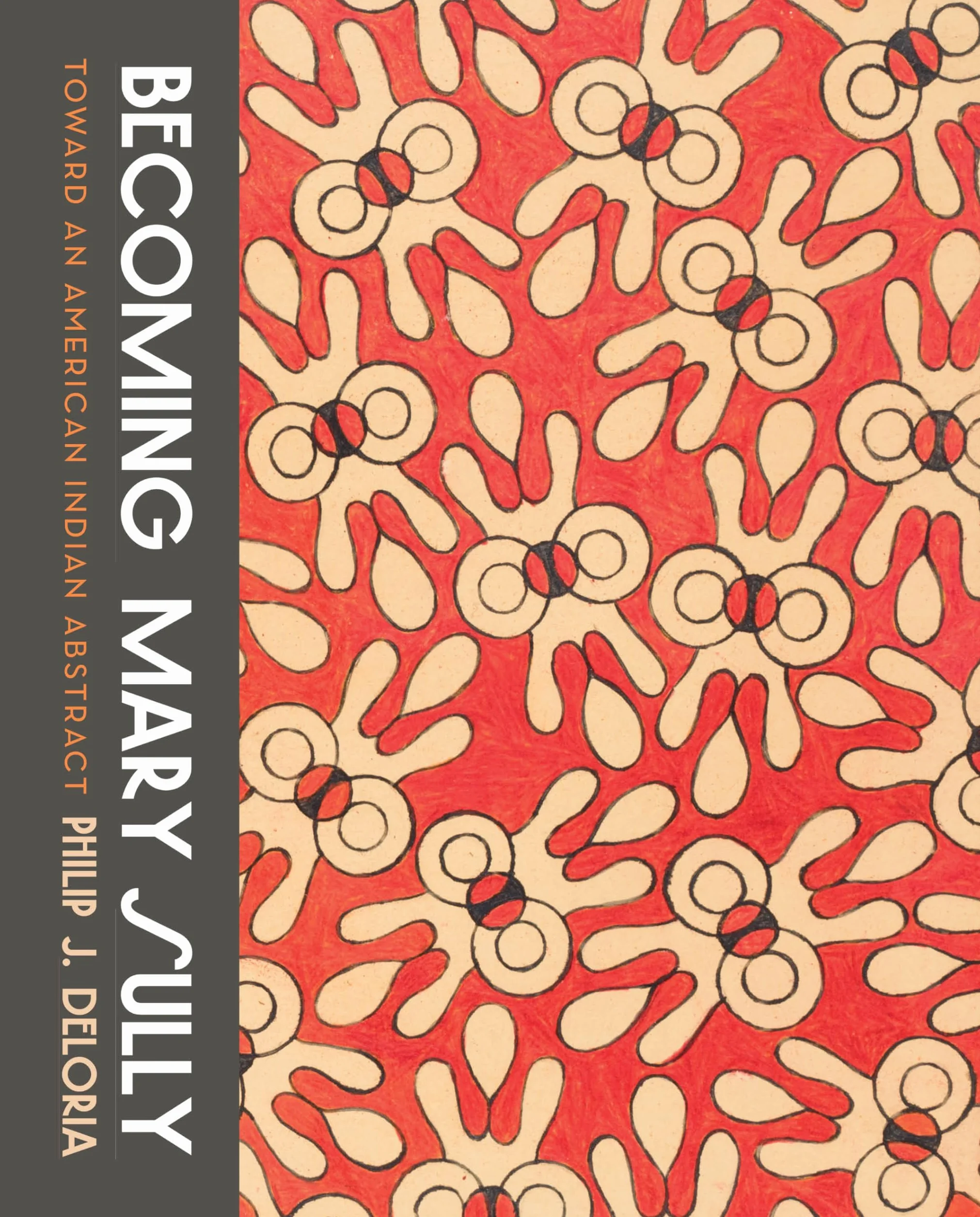 Becoming Mary Sully: Toward an American Indian Abstract