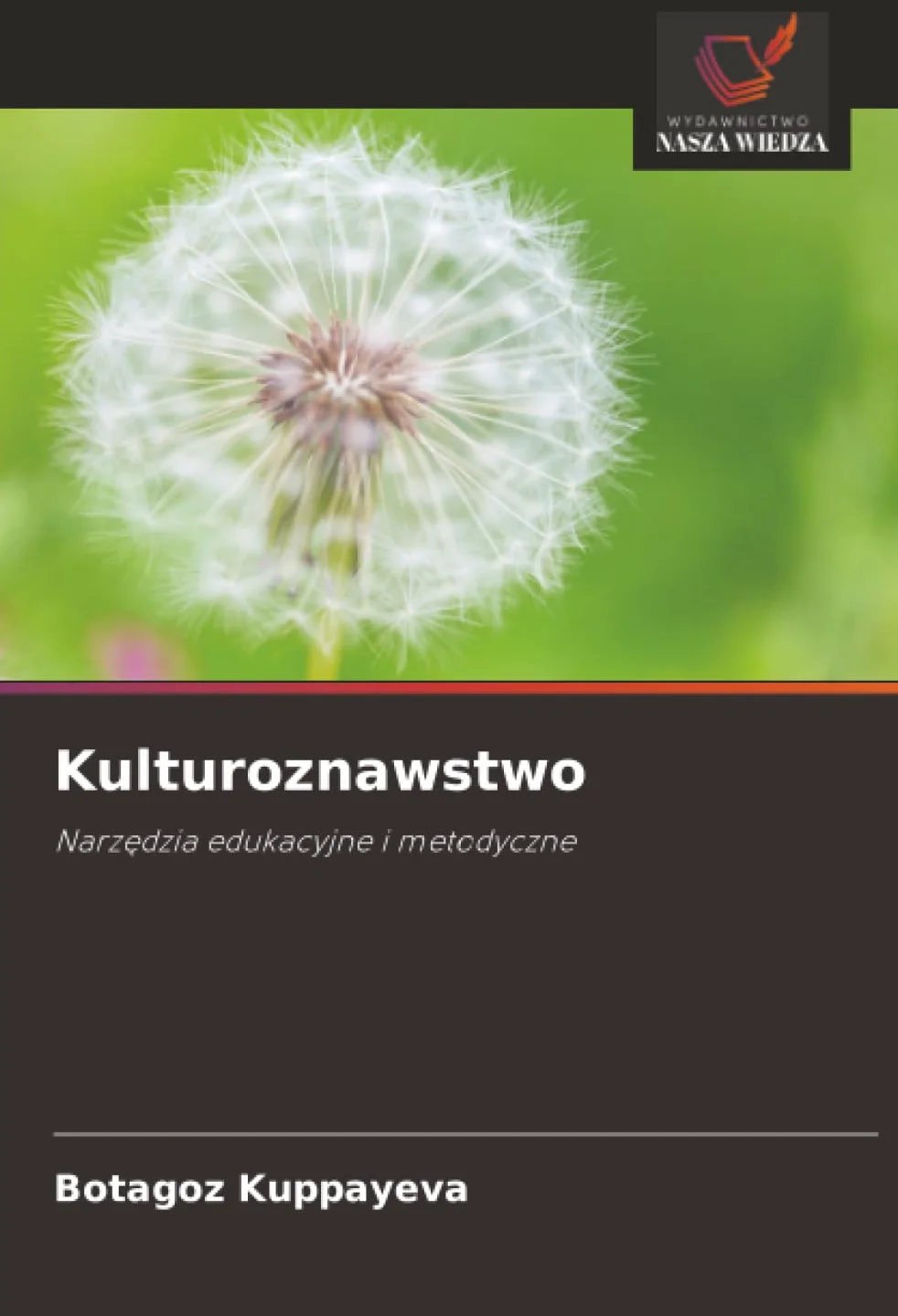 Kulturoznawstwo: Narz¿dzia edukacyjne i metodyczne