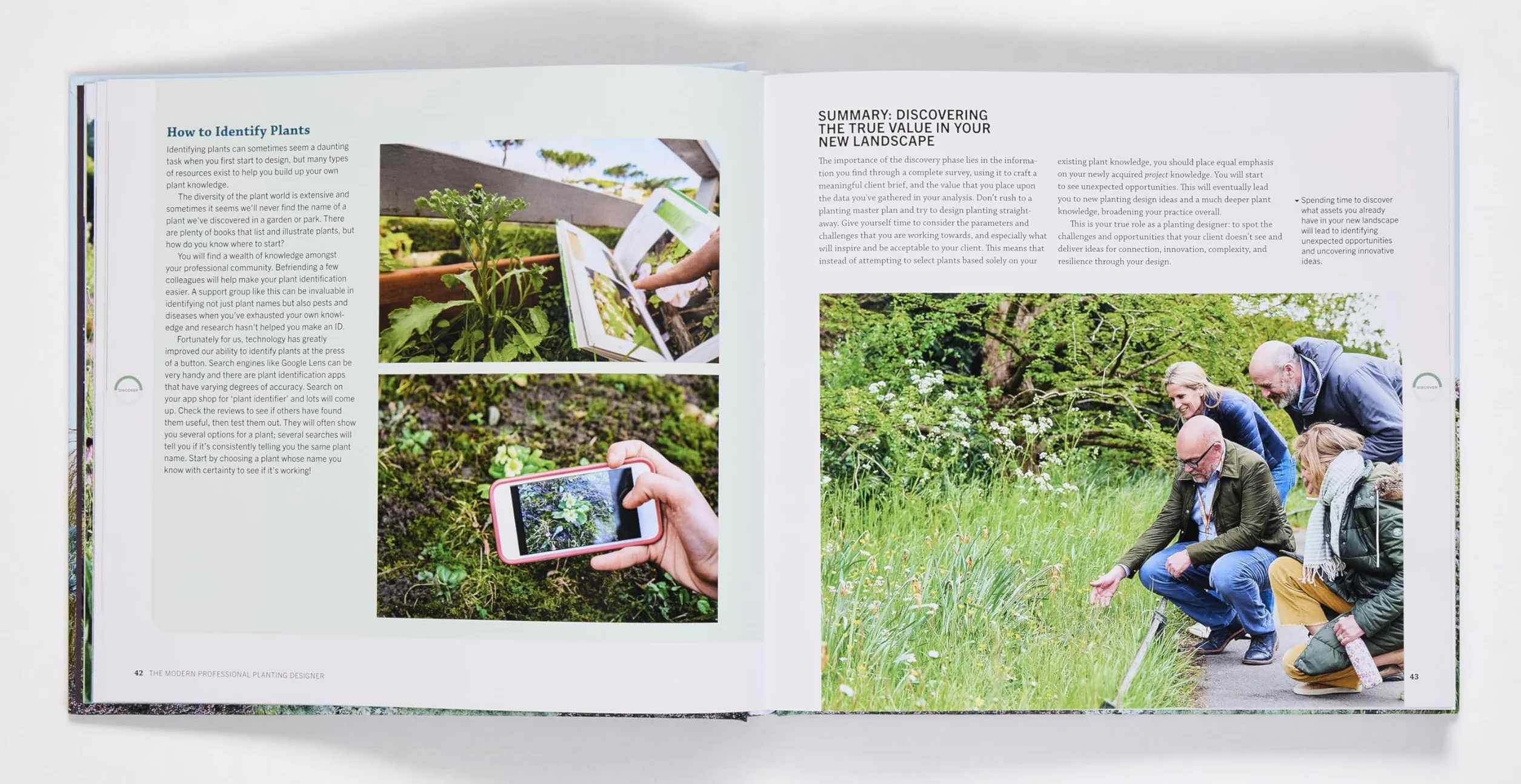 Planting Designer: Creating Beautiful, Sustainable, Resilient Gardens for the Twenty-First Century