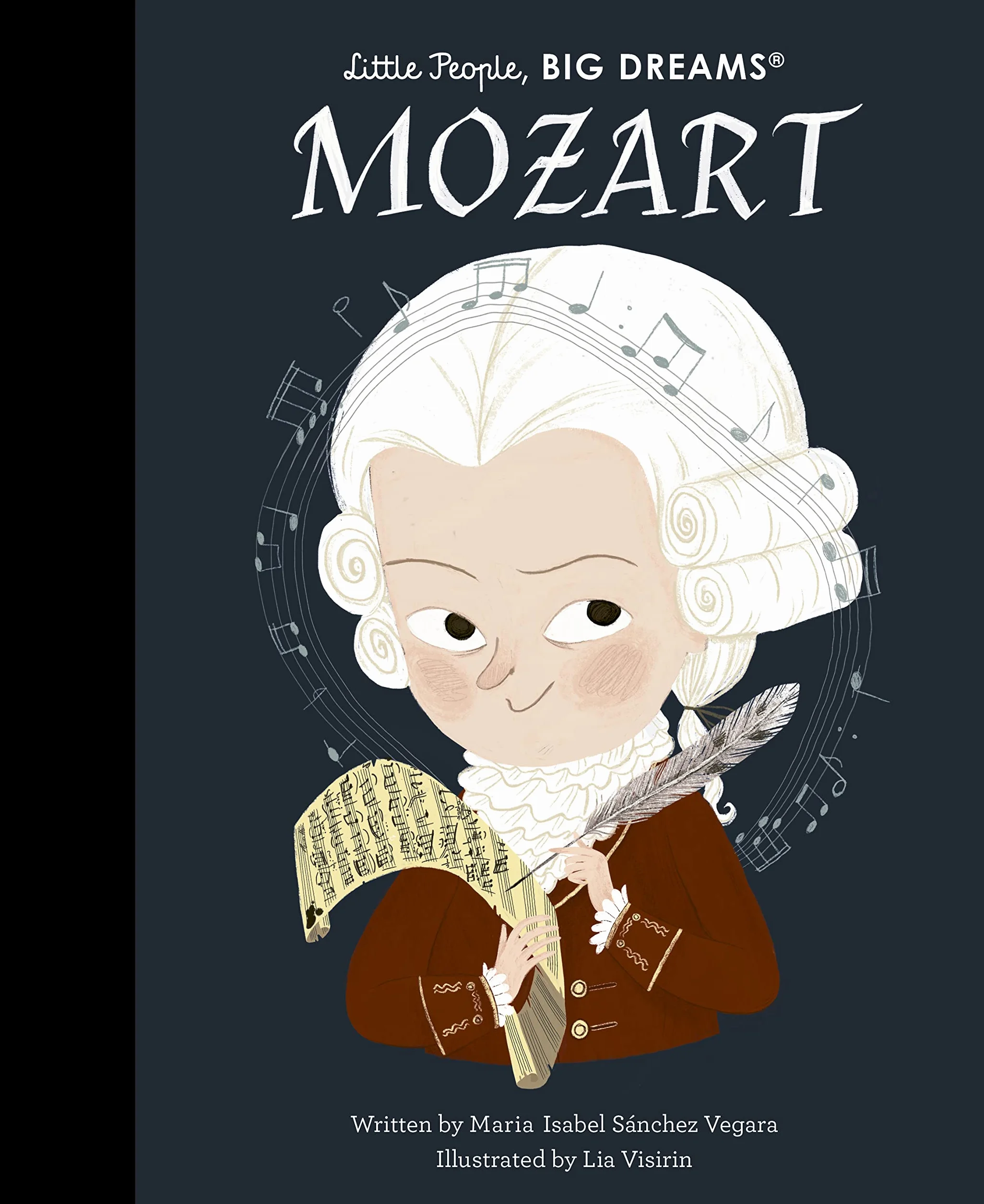 Mozart: Volume 105