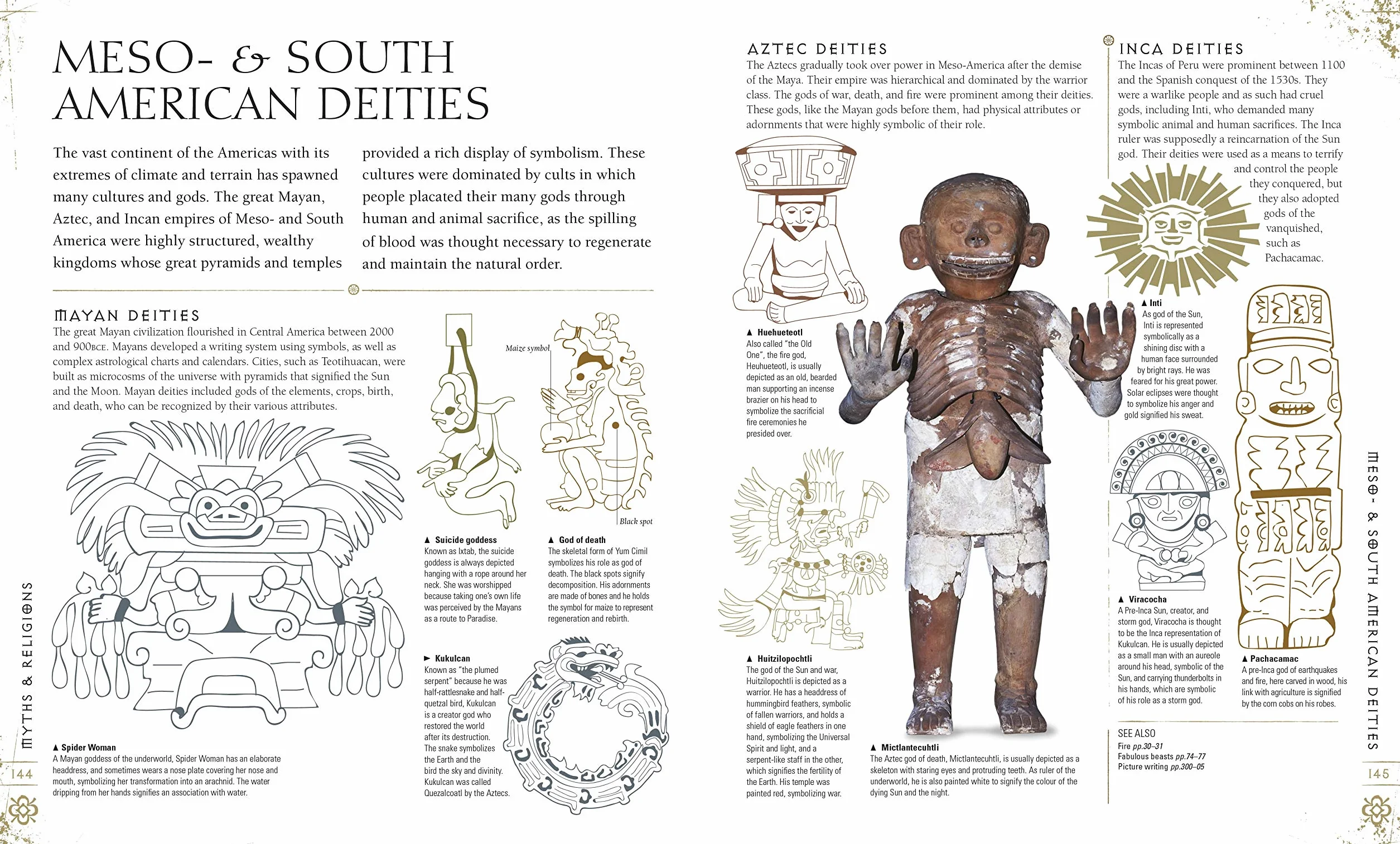 Signs & Symbols: Illustrated Guide to Origins & Meanings