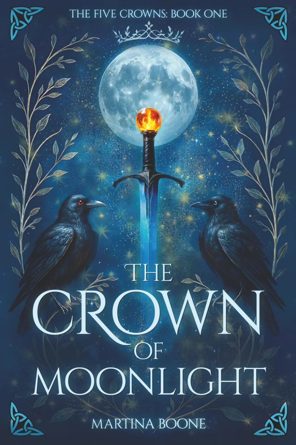 The Crown of Moonlight