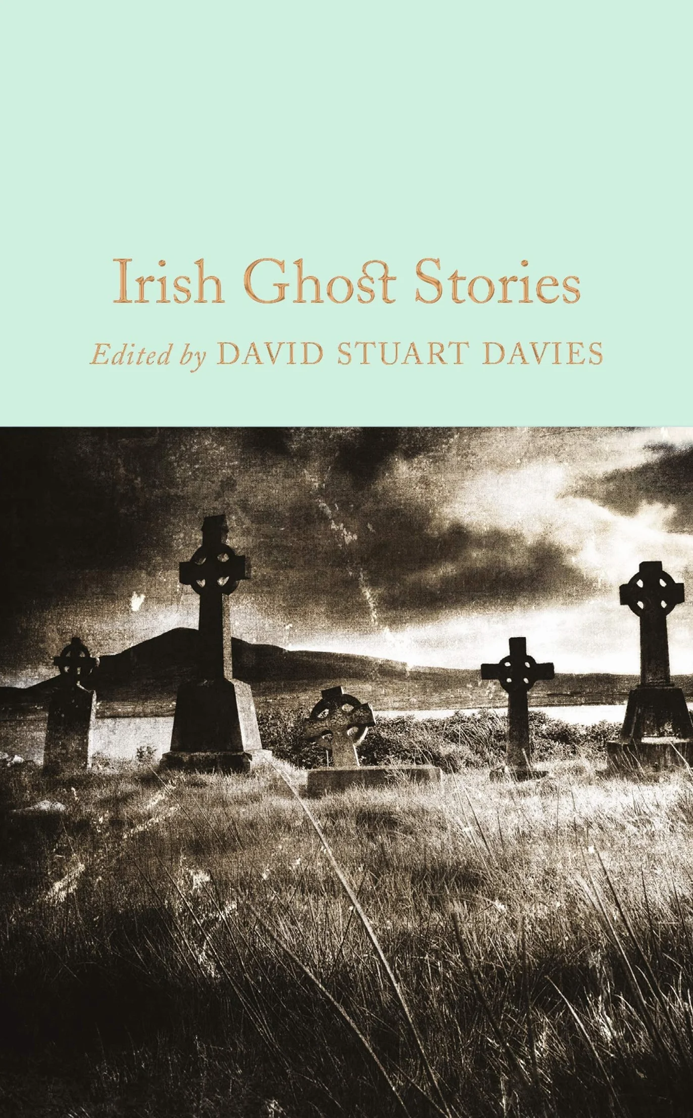 Irish Ghost Stories David Stuart Davies