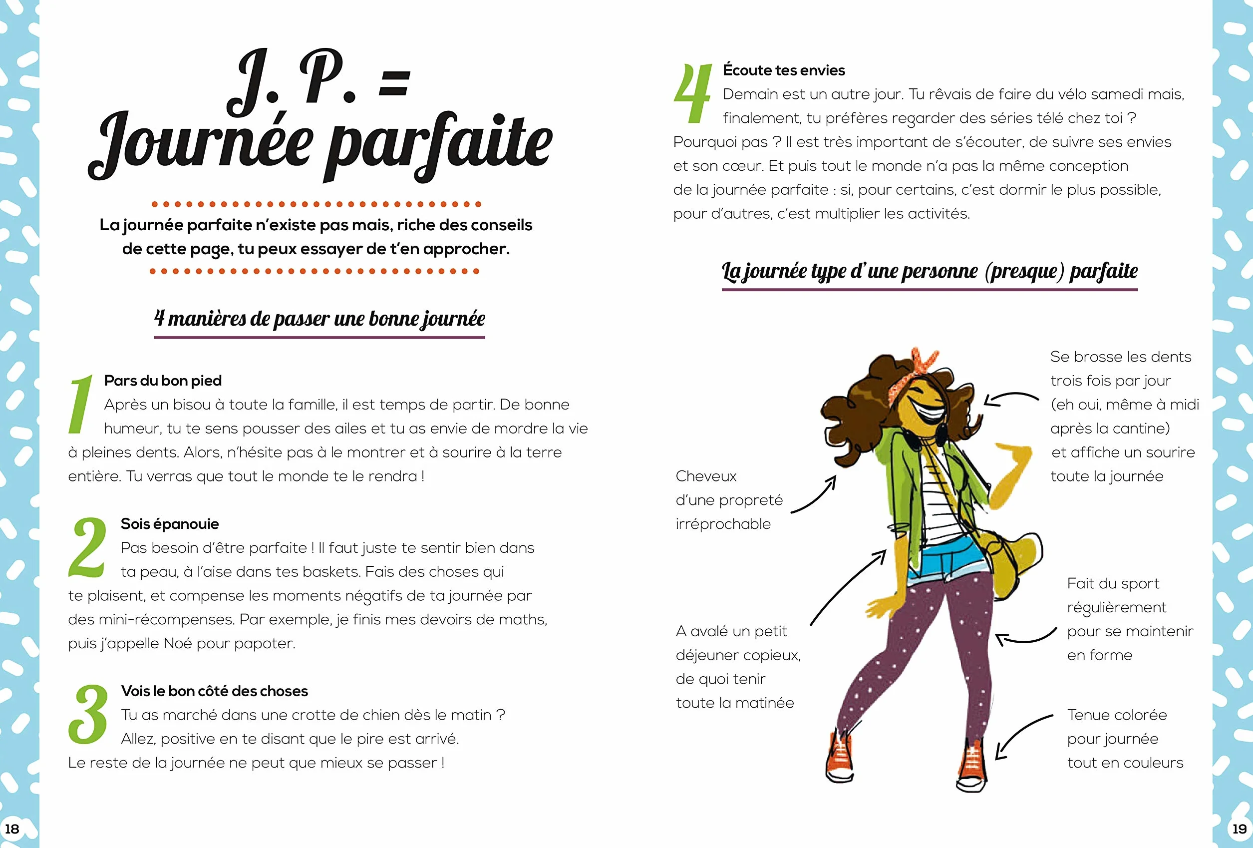 Salut les filles Nouvelle saison