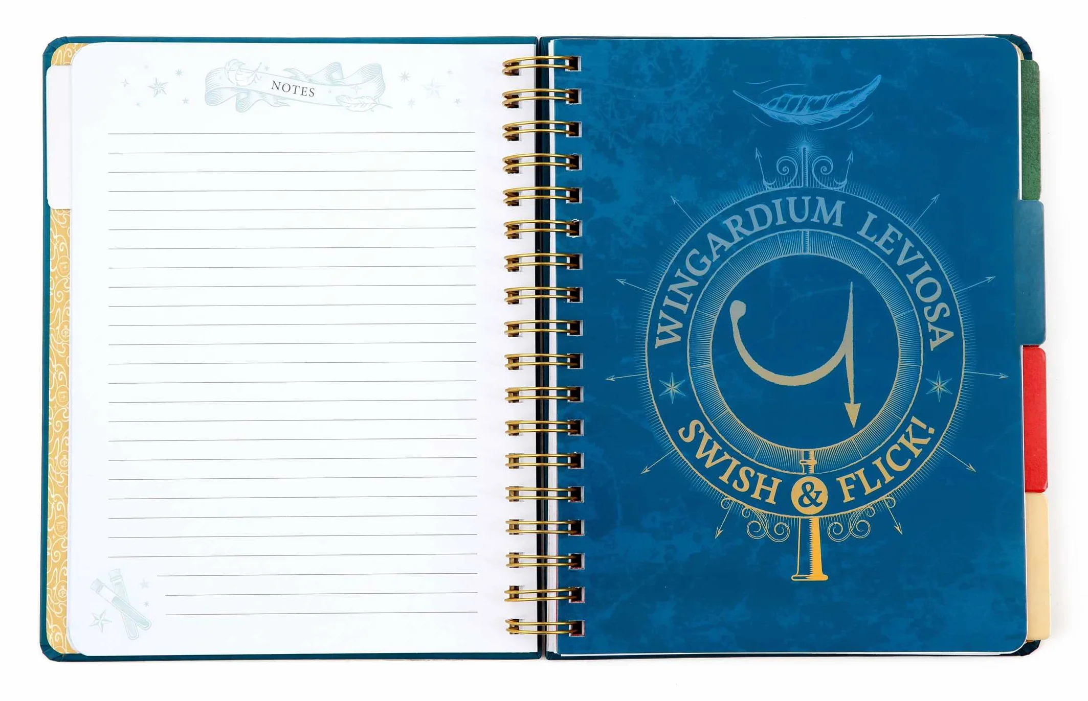 Harry Potter: Spells and Potions 12-Month Undated Planner: (Harry Potter School Planner School, Harry Potter Gift, Harry Potter Stationery, Undated Planner)
