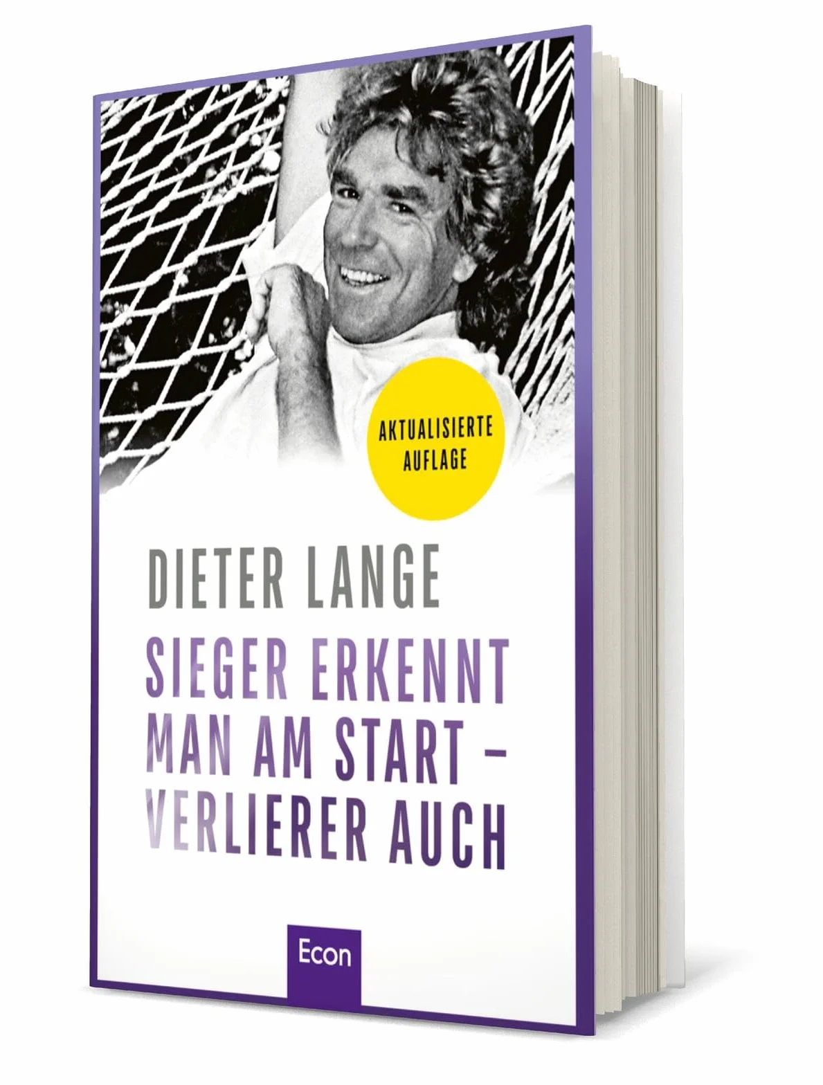 Sieger erkennt man am Start - Verlierer auch: Der Erfolgsratgeber vom weltweit angesehenen Toptrainer von "Die Lebensschule": Für persönliche und berufliche Weiterentwicklung!