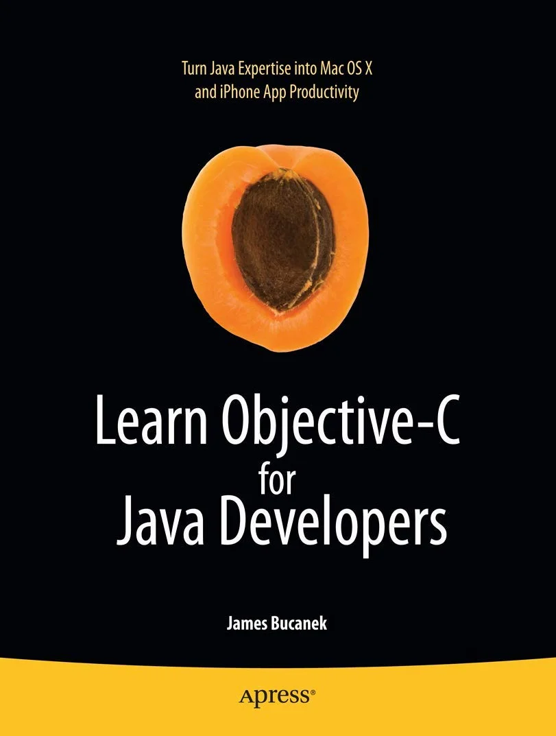 Learn Objective-C for Java Developers