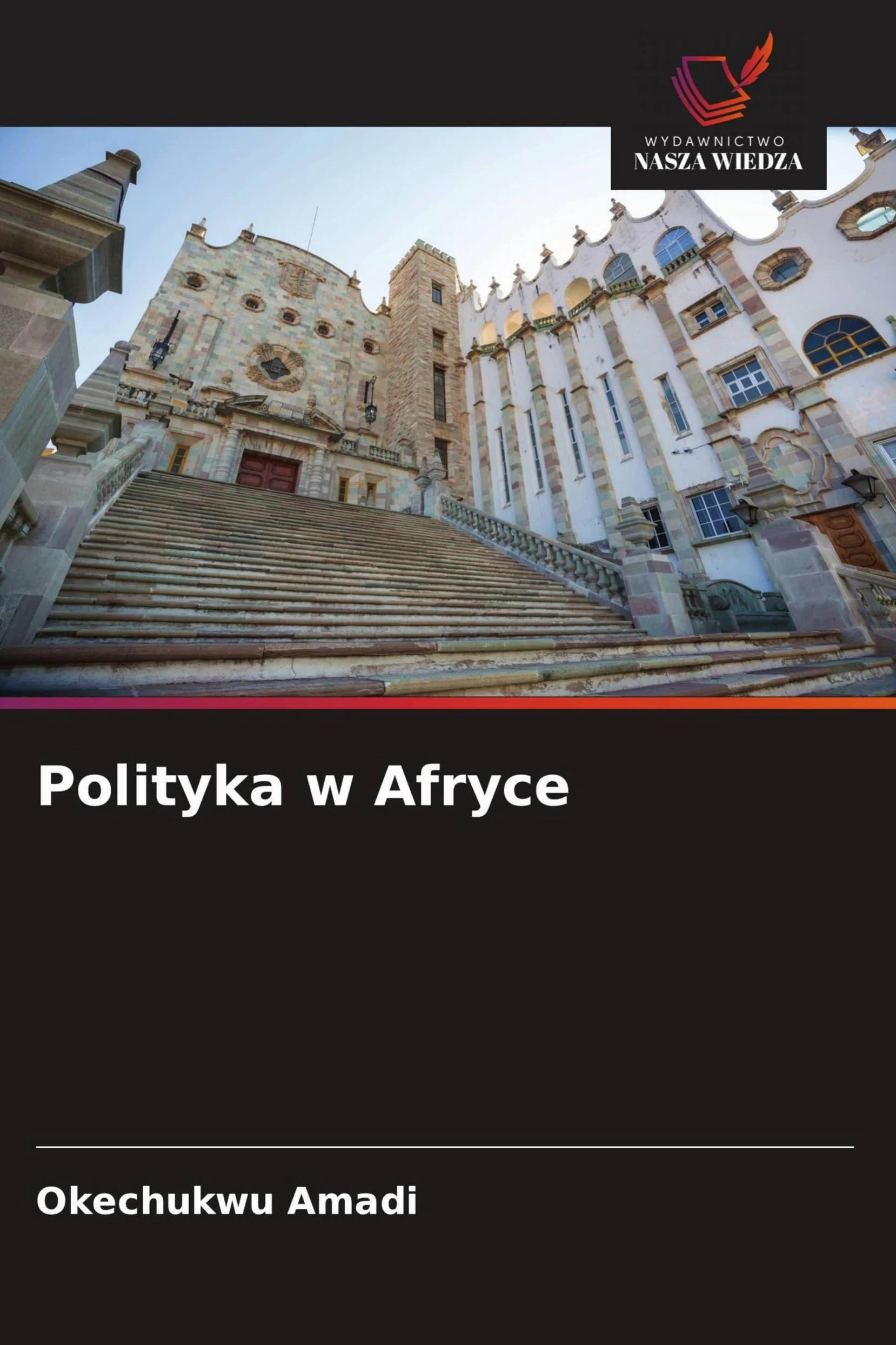 Polityka w Afryce