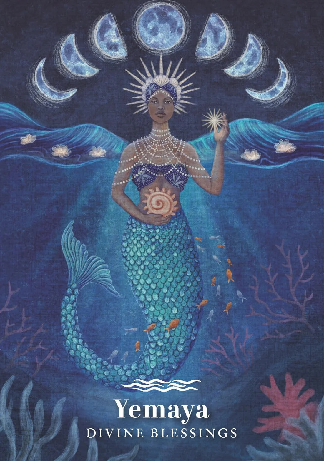 The Earth and Sky Oracle: A 48-Card Deck and Guidebook