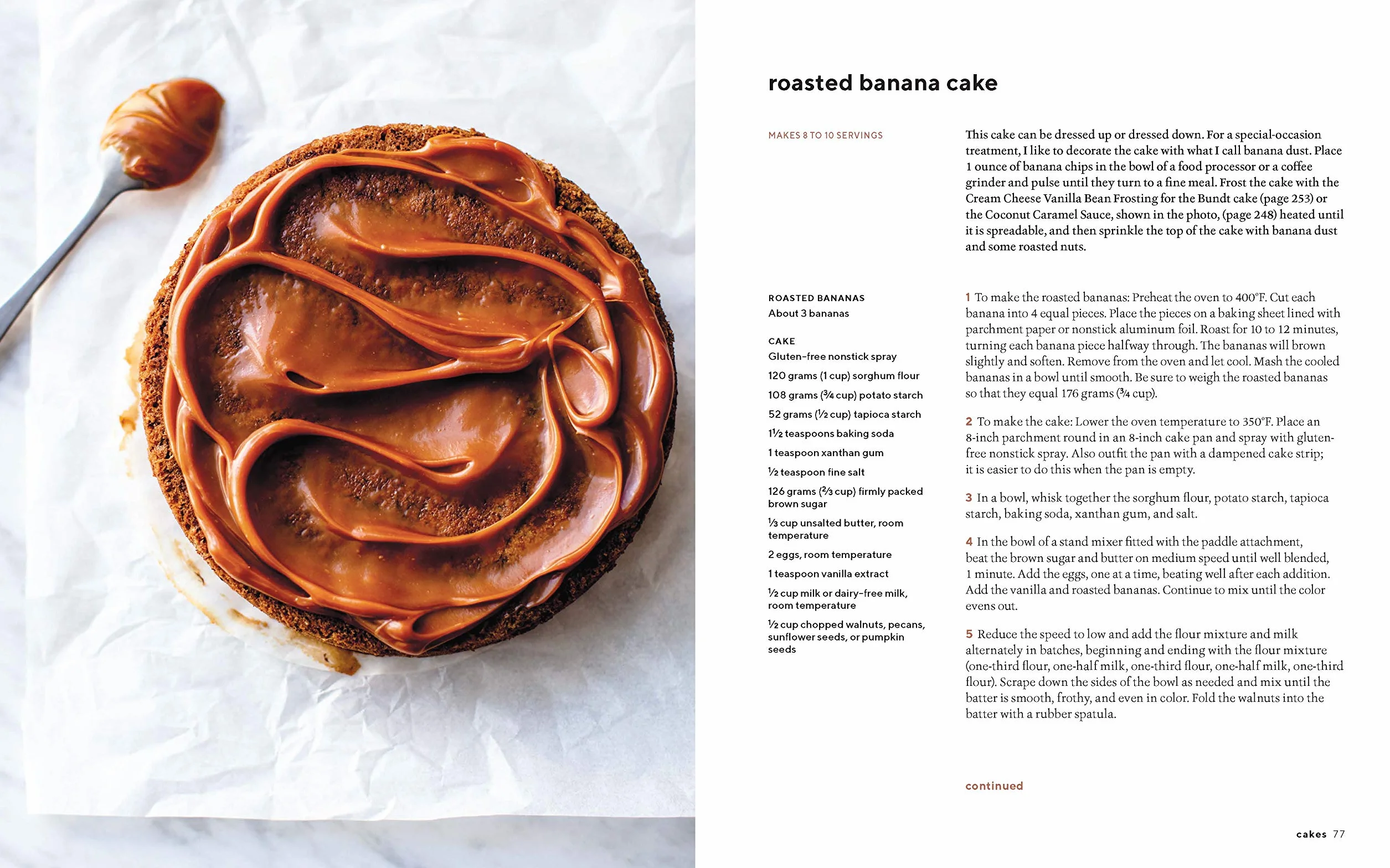 Gluten-Free Baking At Home: 102 Foolproof Recipes for Delicious Breads, Cakes, Cookies, and More