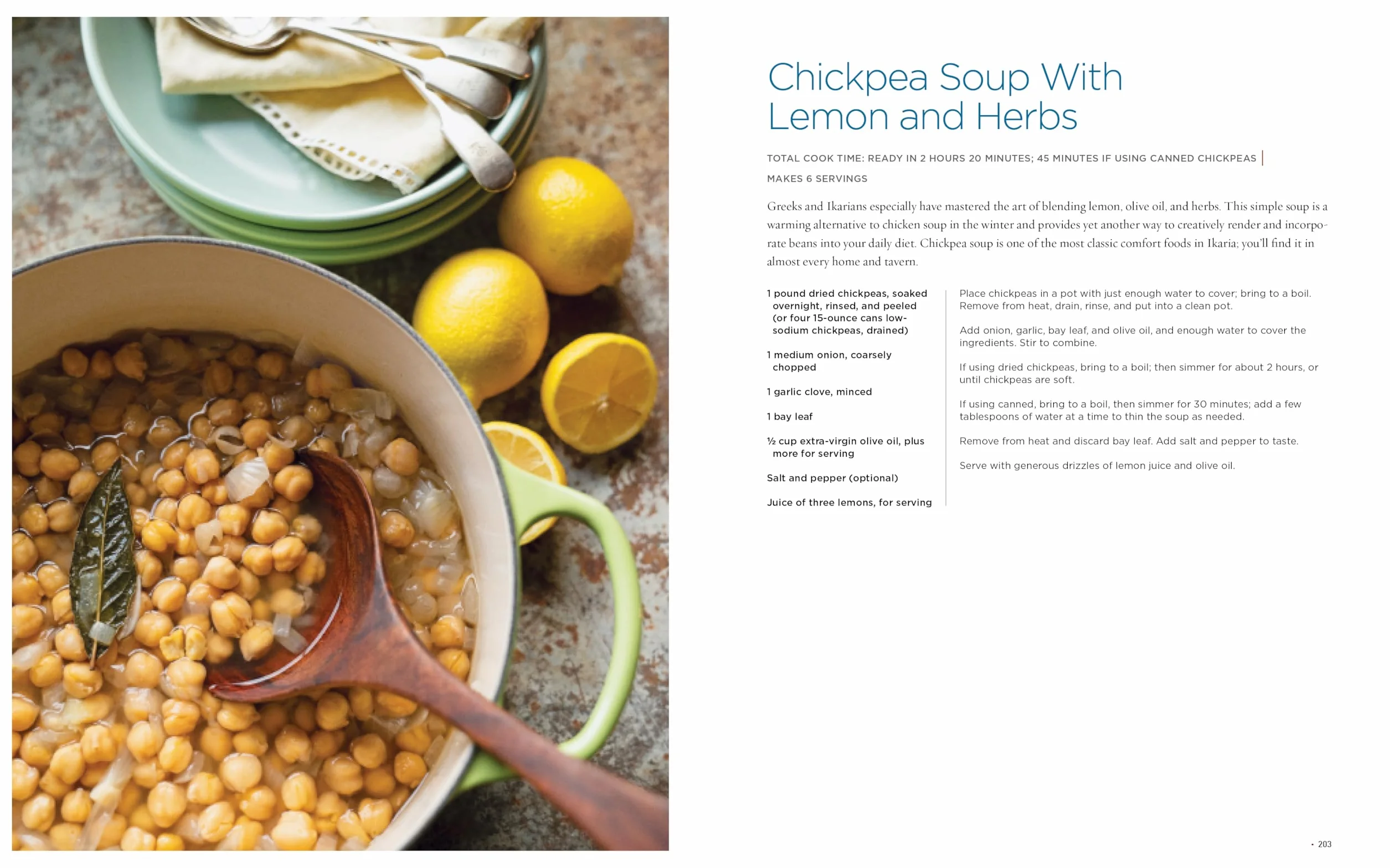 The Blue Zones Kitchen: 100 Recipes to Live to 100