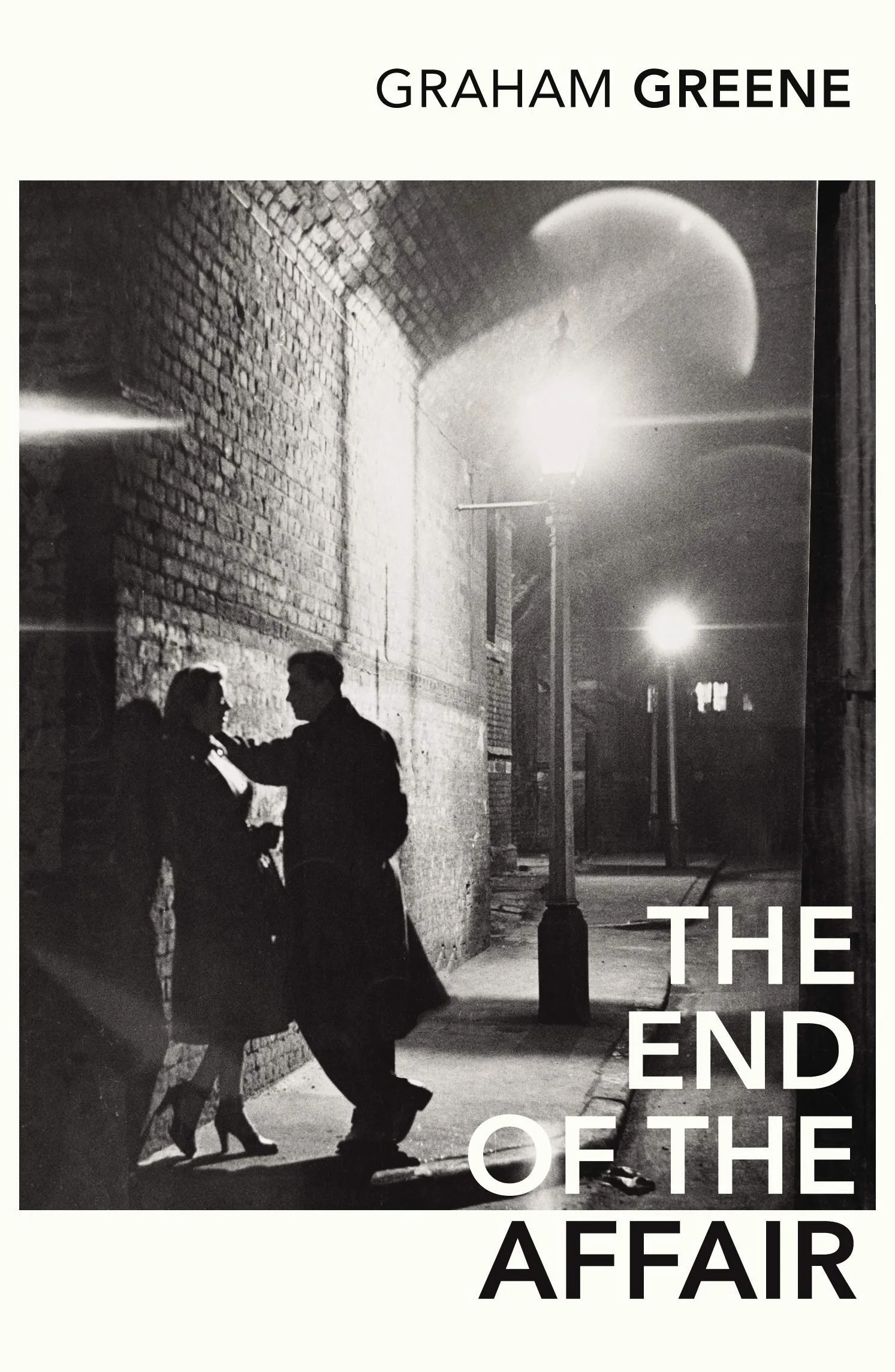 The End of the Affair Graham Greene