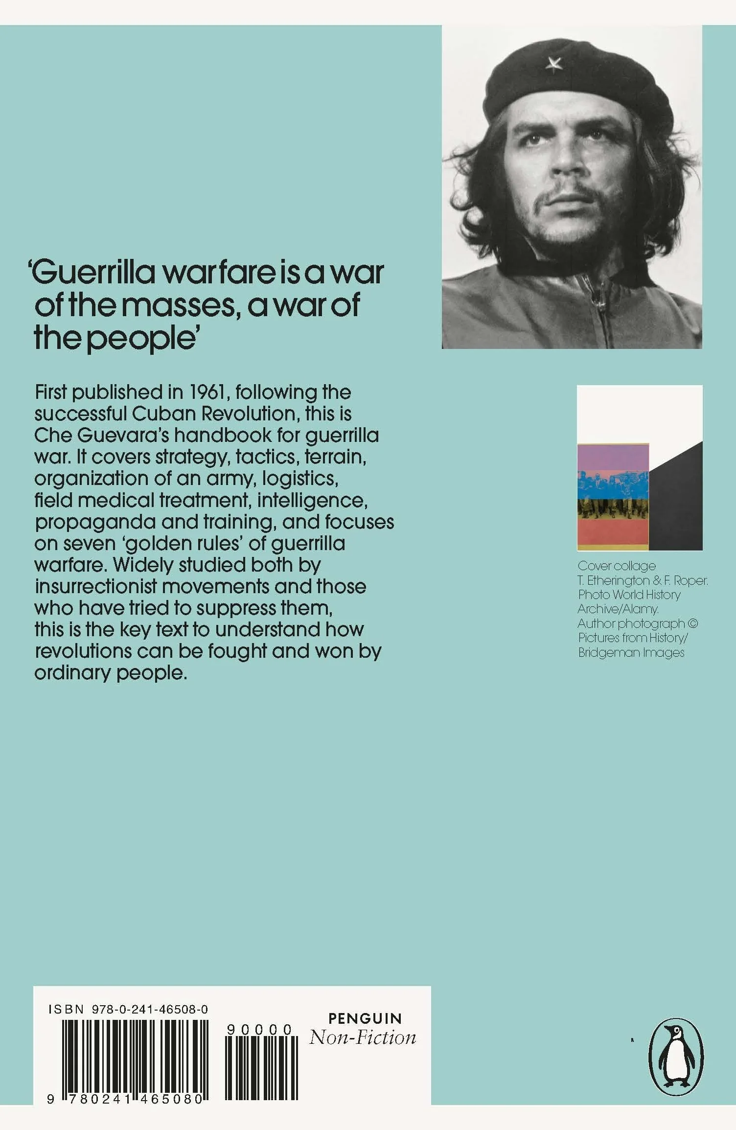Guerrilla Warfare