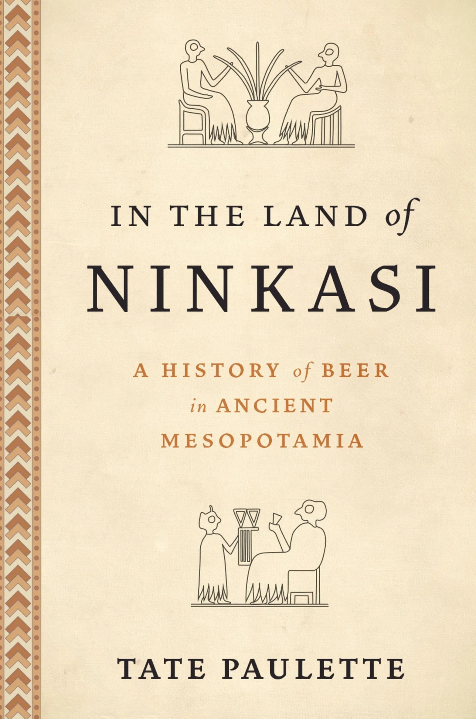 In the Land of Ninkasi: A History of Beer in Ancient Mesopotamia