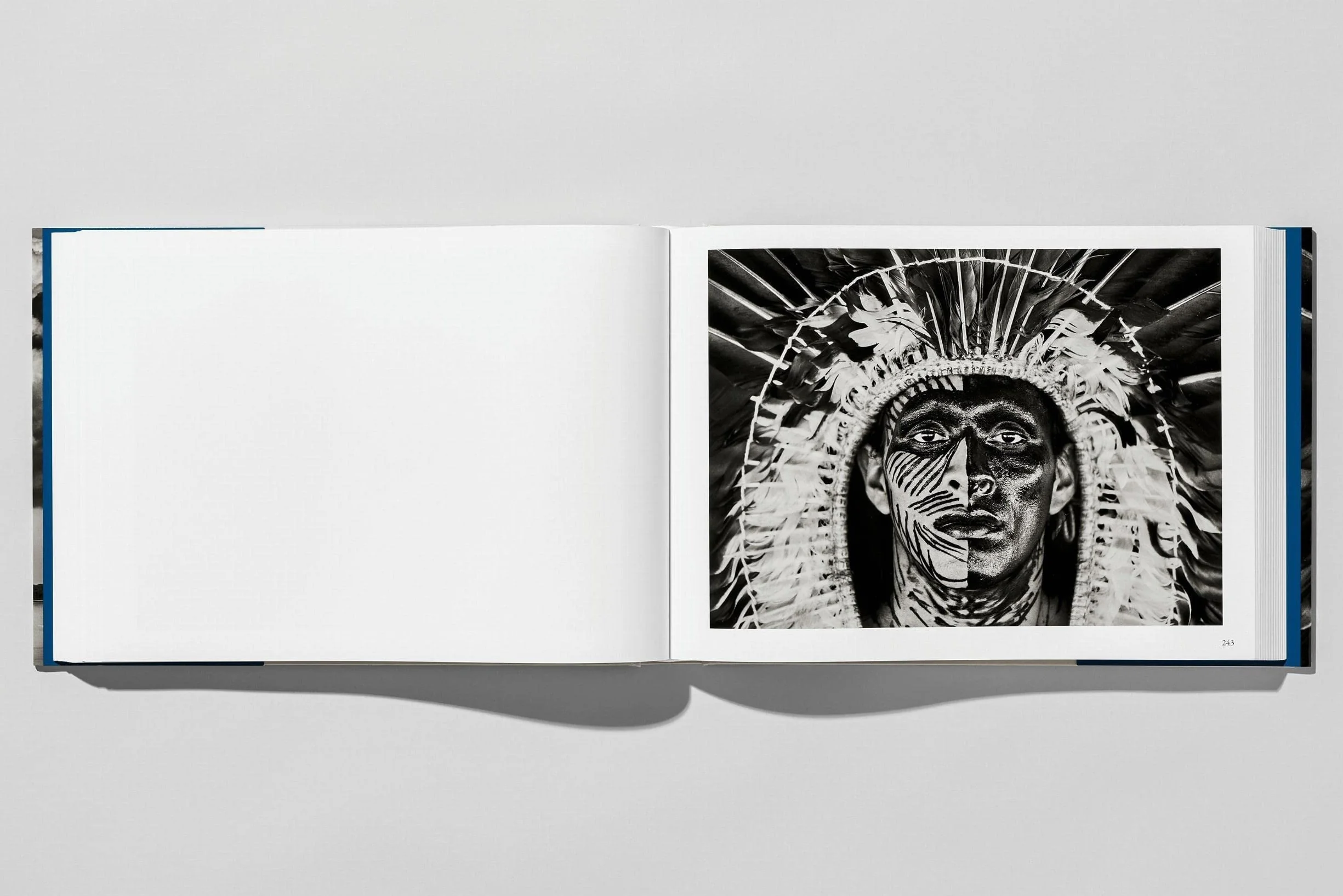 Sebastião Salgado. Amazônia