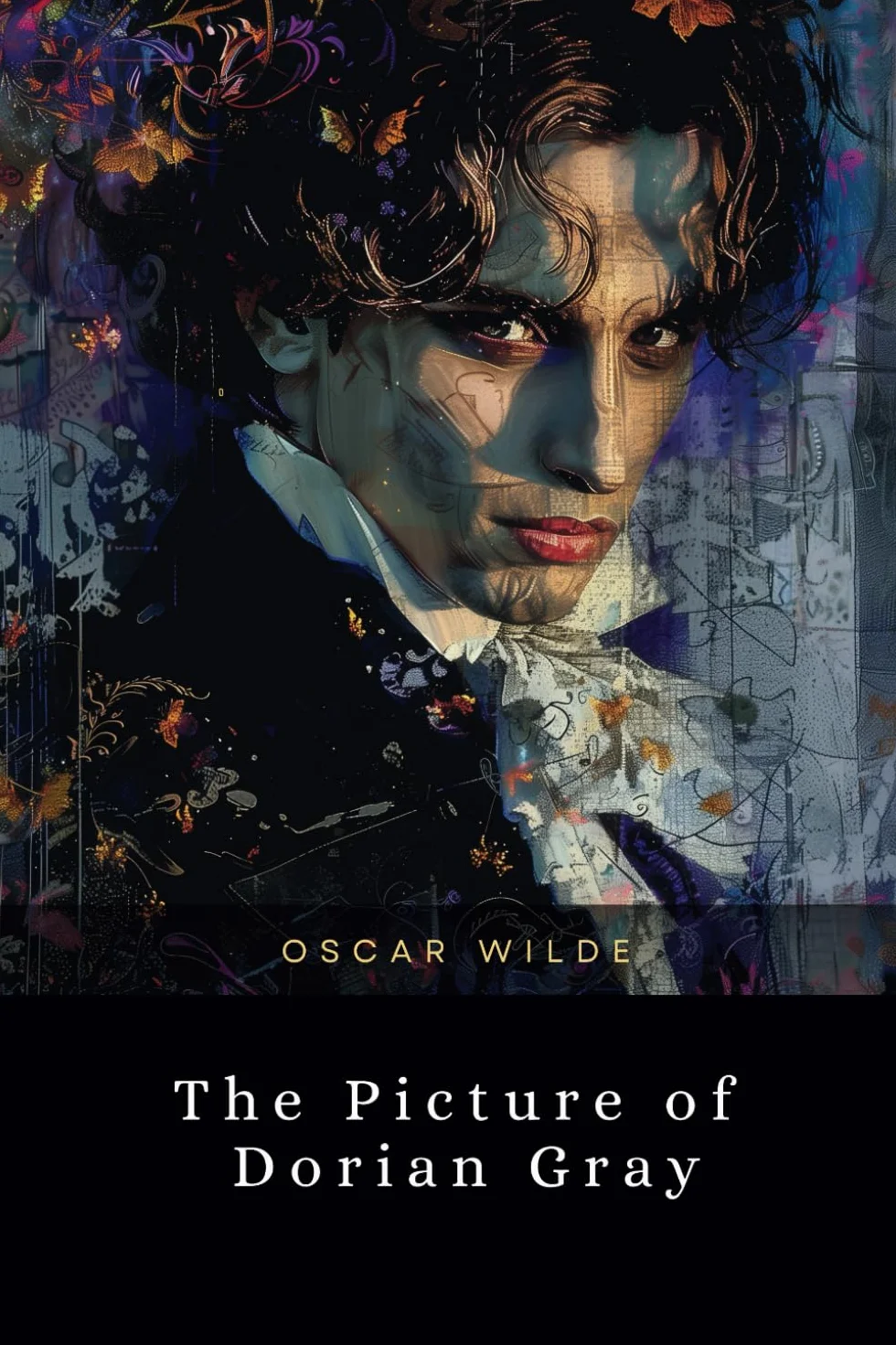 The Picture of Dorian Gray: Global Classics