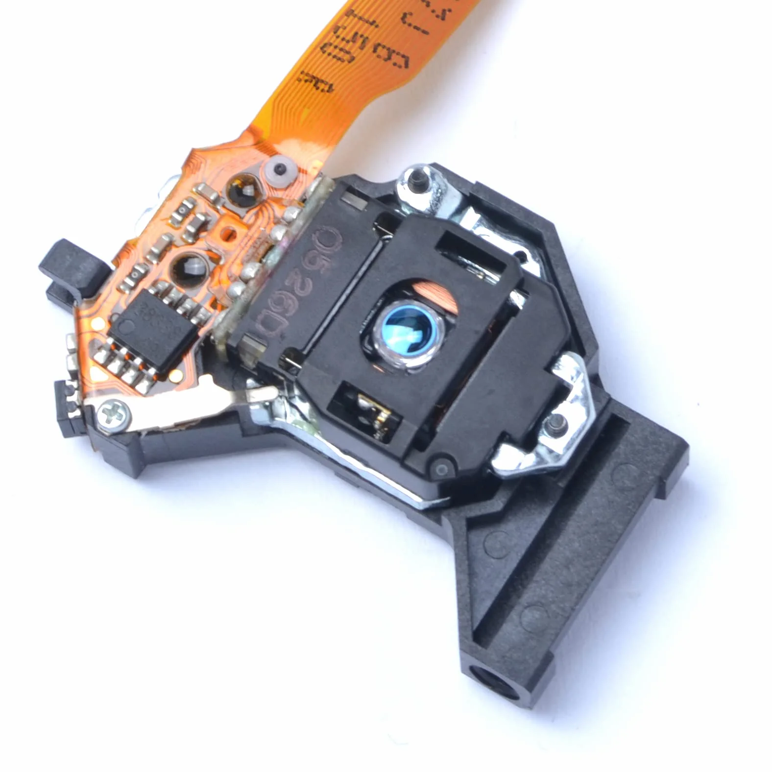 IC VCD Głowica Laserowa RAE0152Z RAE-0142