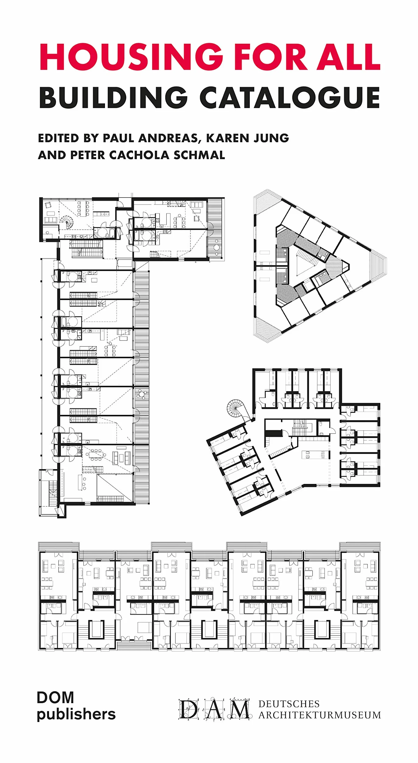 Housing for all: Building Catalogue