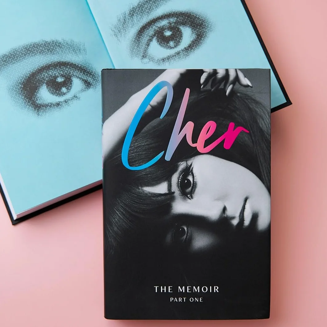 Cher: Part One: The Memoir