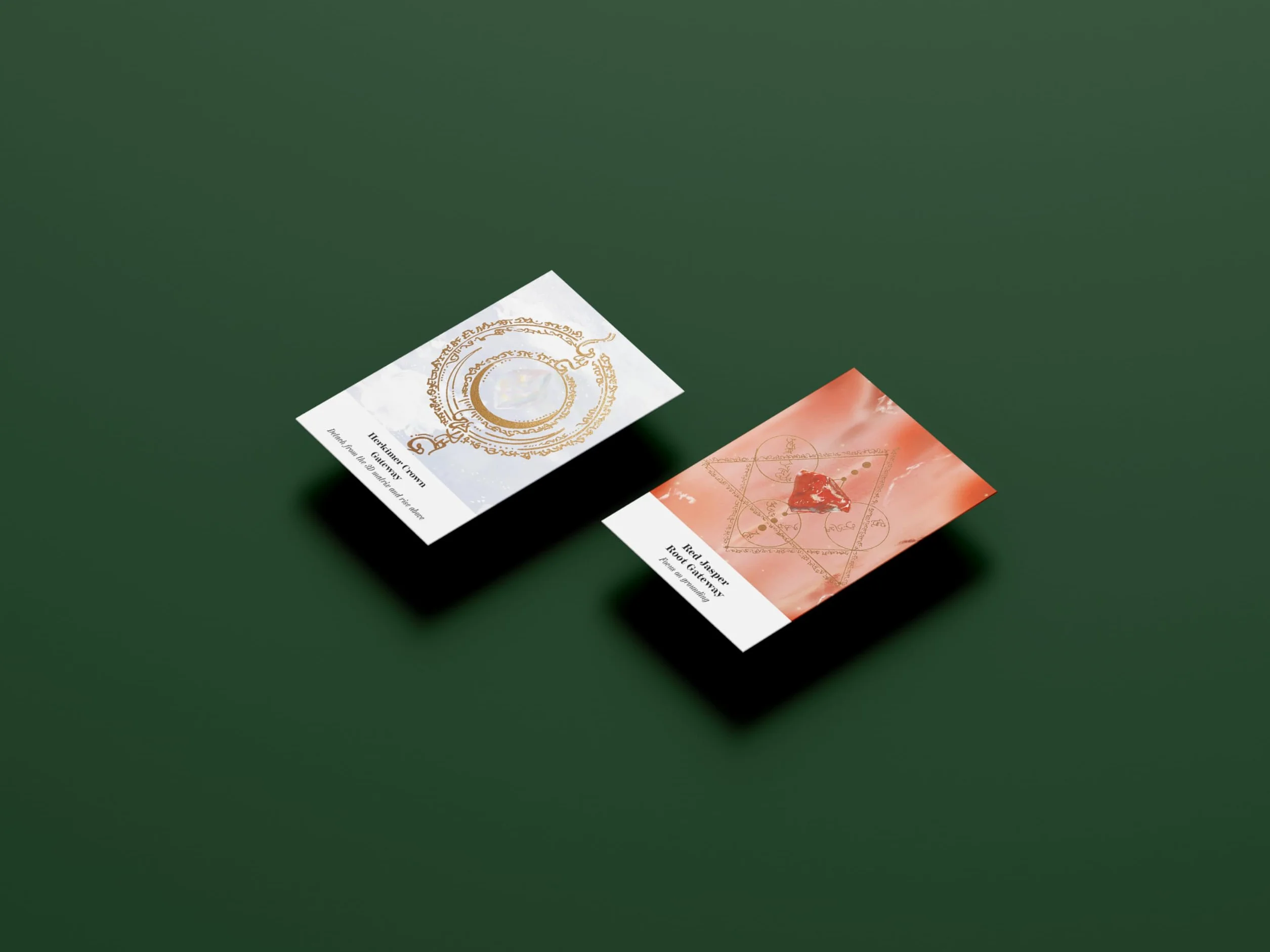 Songs of the Stones Oracle: Cards to Connect to Stones and Spirit of the Earth