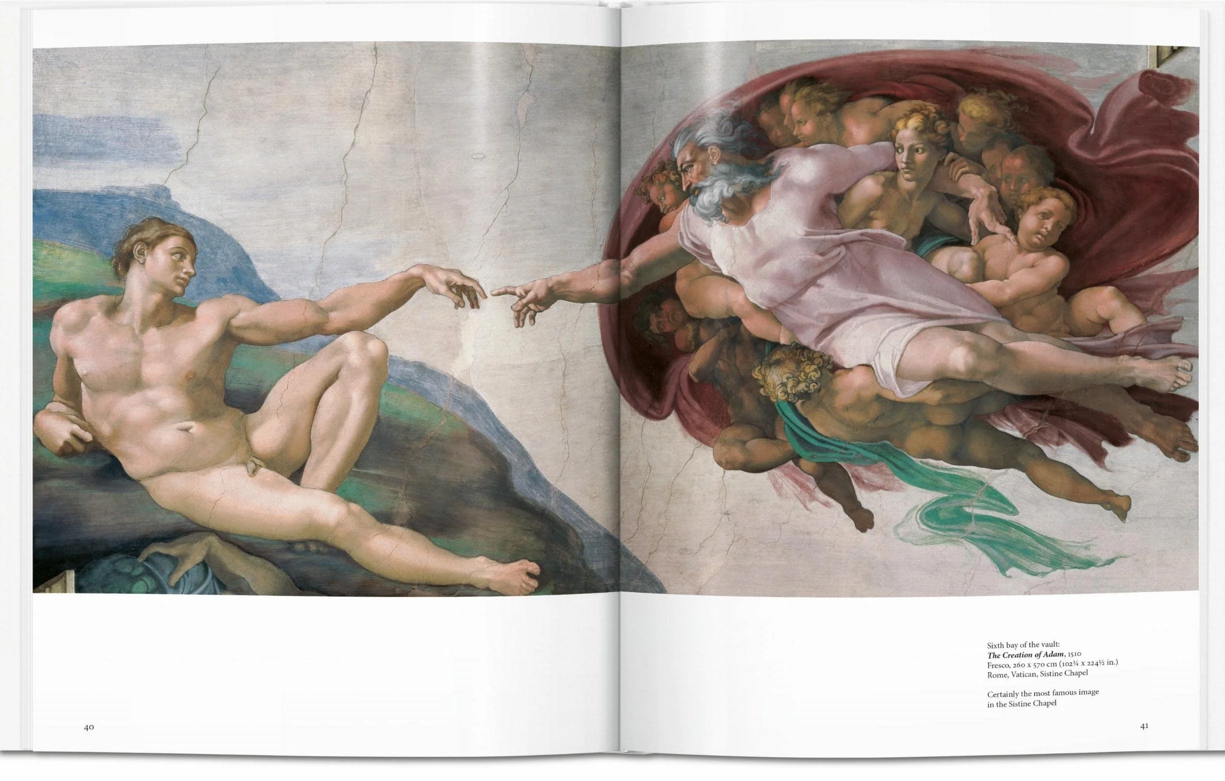 Michelangelo, 1475-1564: Universal Genius of the Renaissance