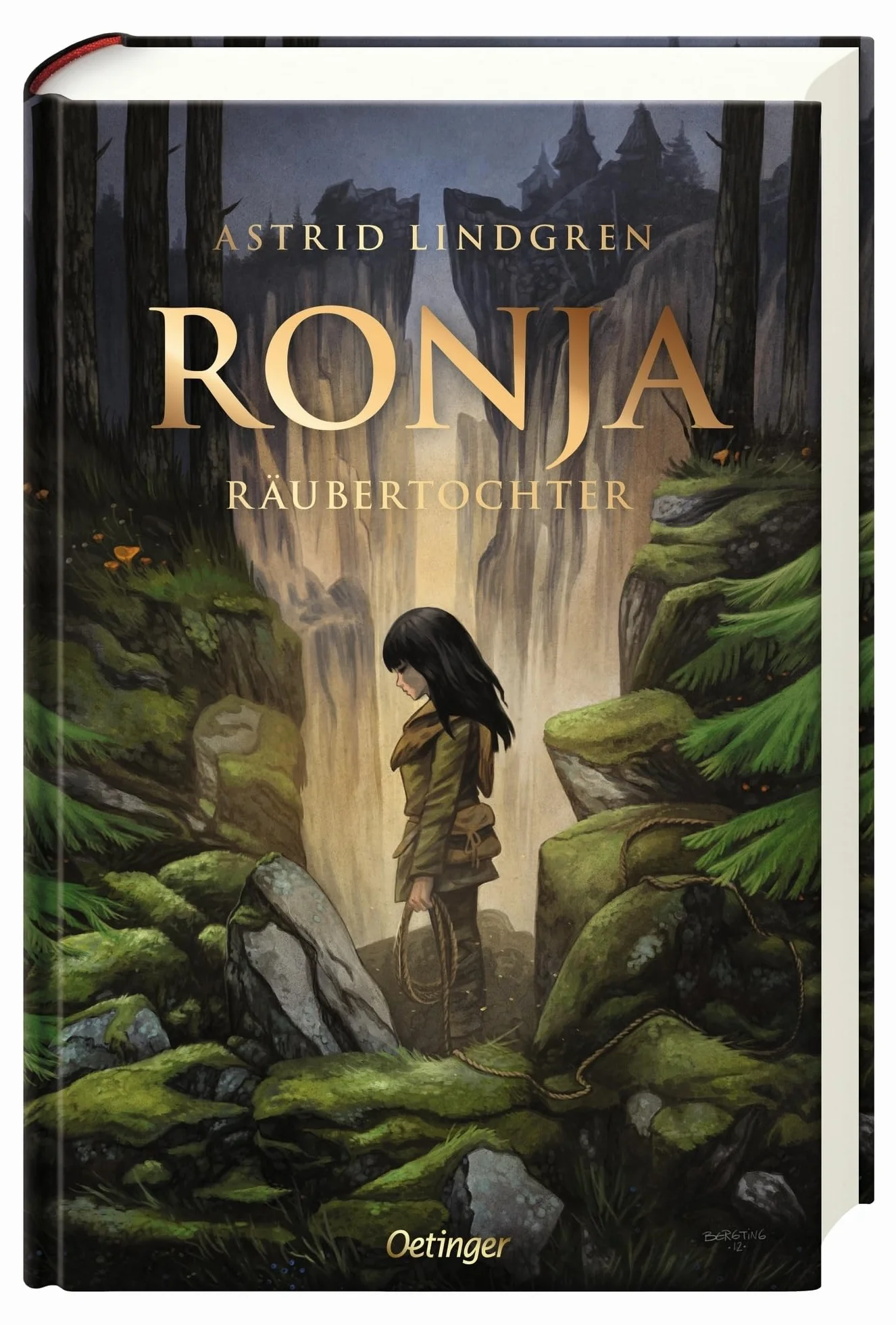 Ronja Räubertochter