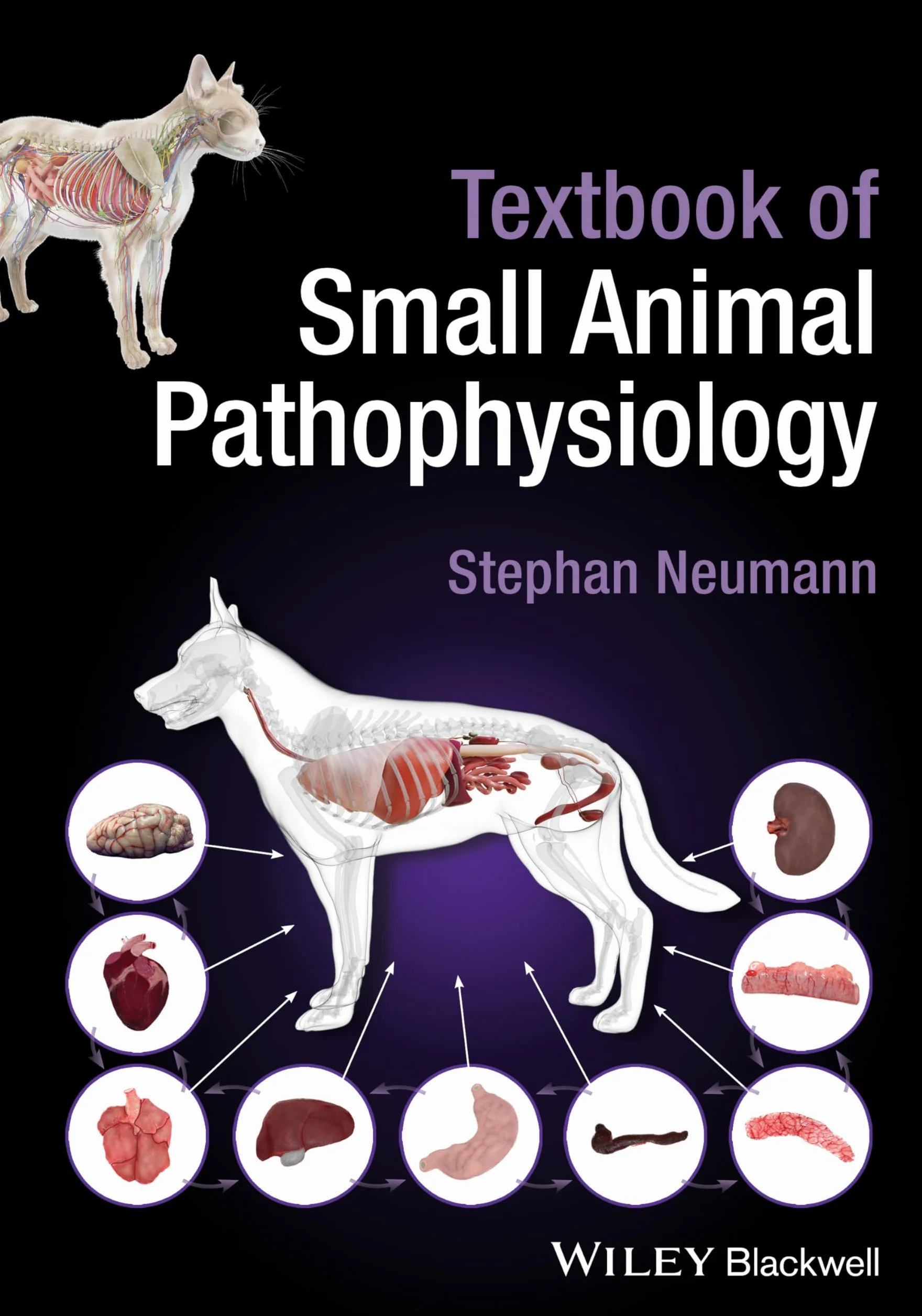 Textbook of Small Animal Pathophysiology