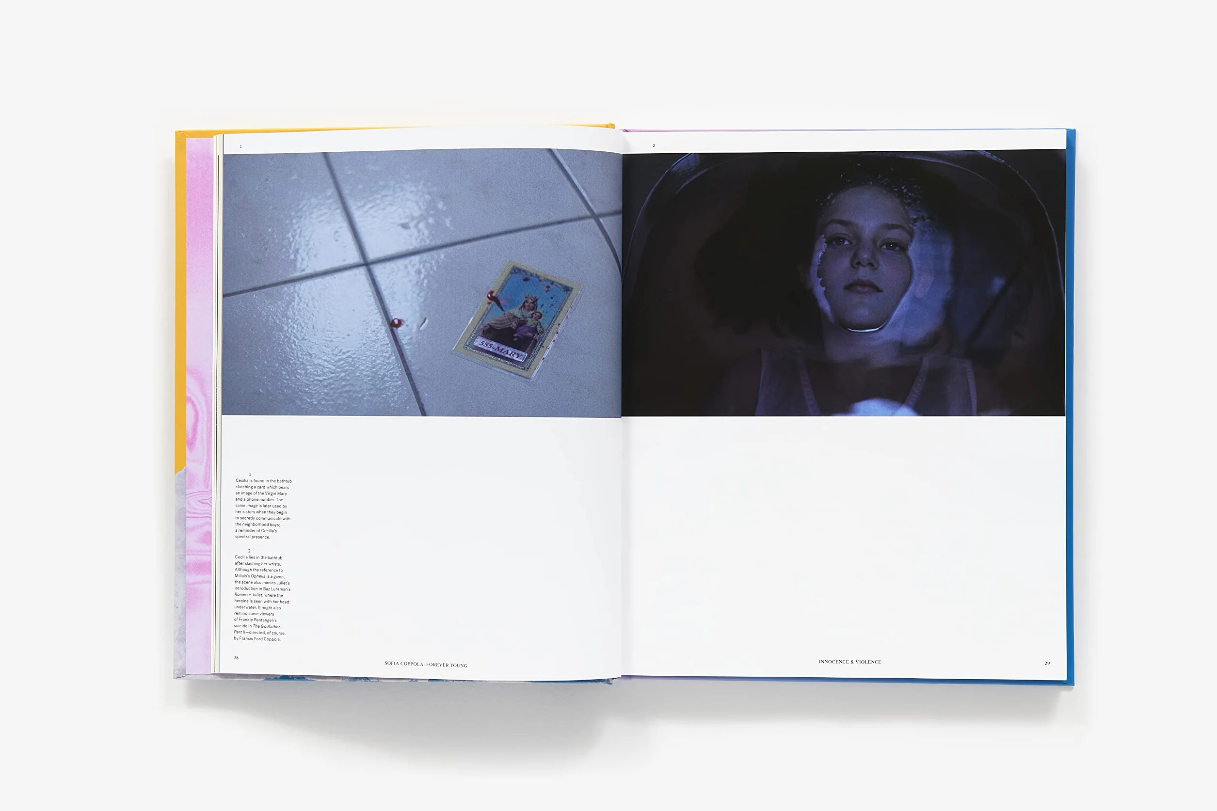 Sofia Coppola: Forever Young
