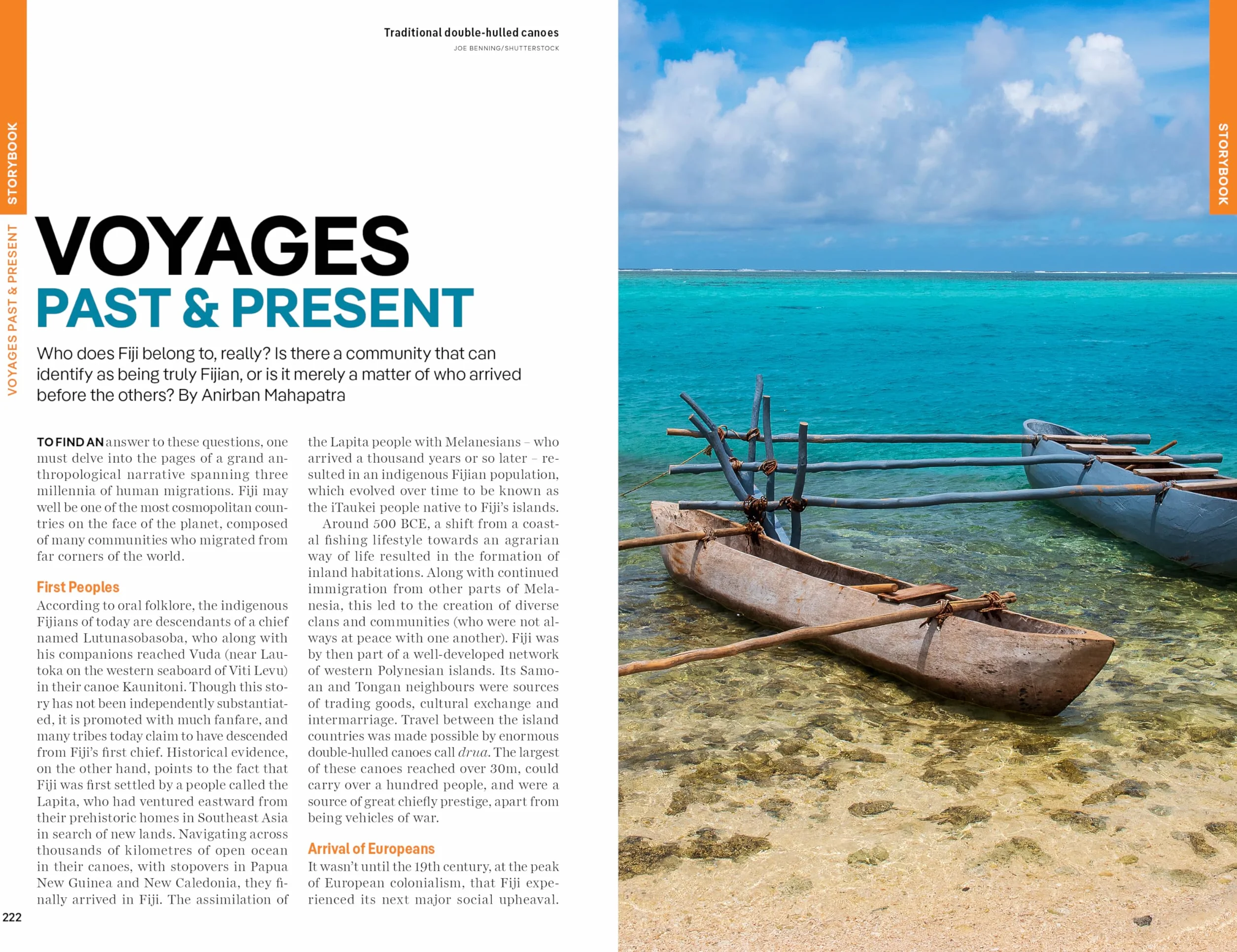 Fiji 12ed: Plan the Trip of a Lifetime | Detailed Itineraries & Maps | Insider Tips | Covers Nadi, Suva, Yasawa