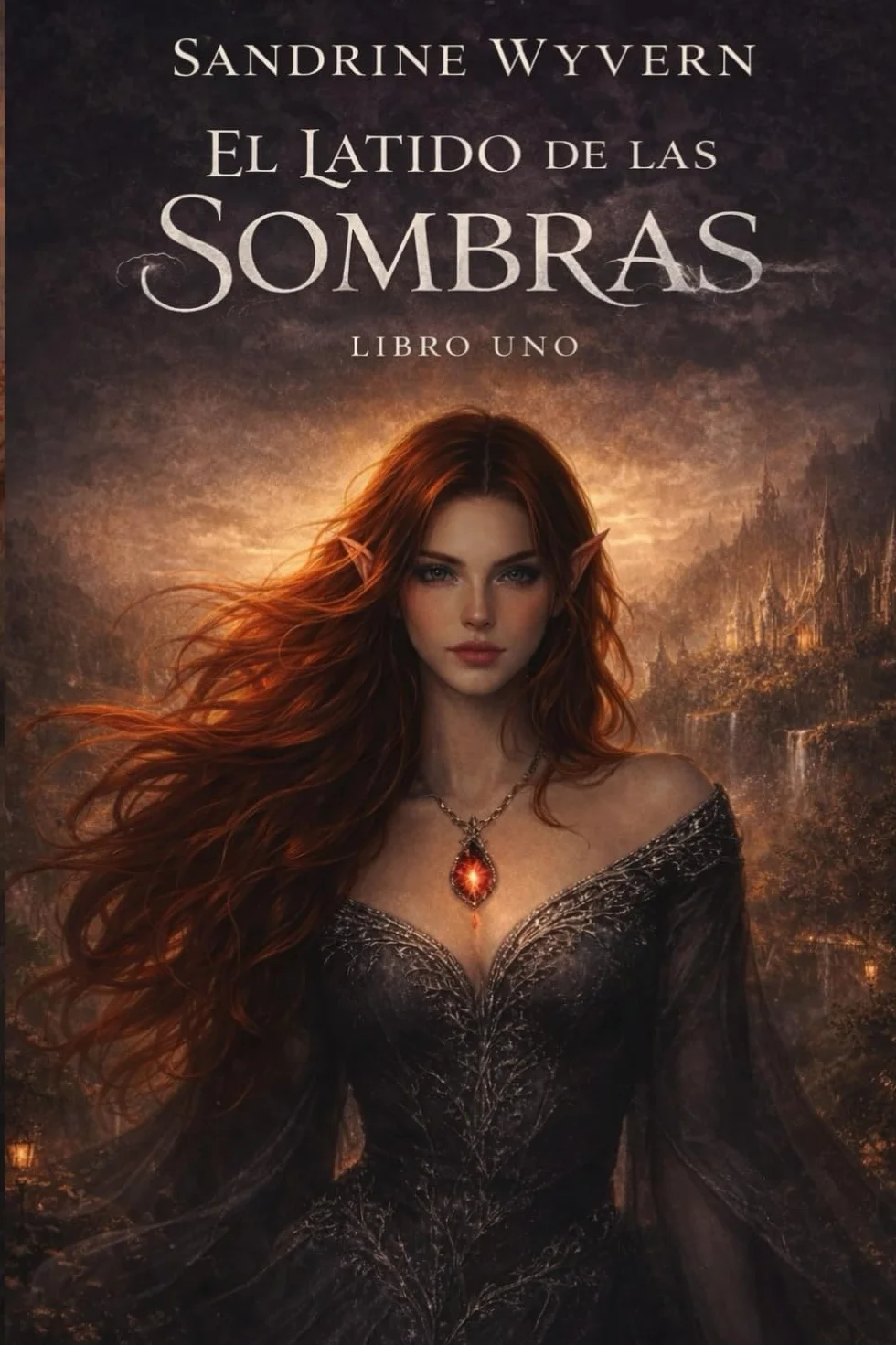 EL LATIDO DE LAS SOMBRAS