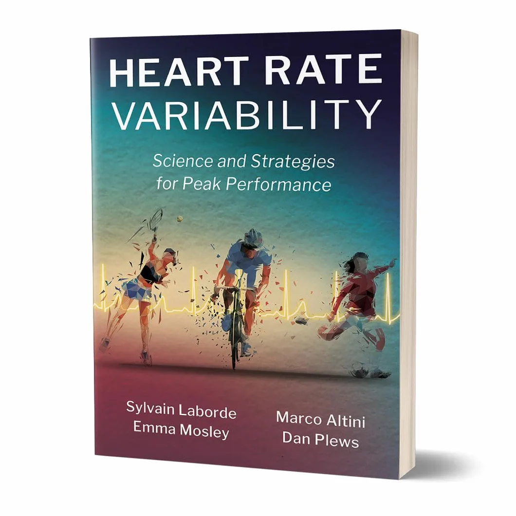 Heart Rate Variability: Science and Strategies for Peak Performance