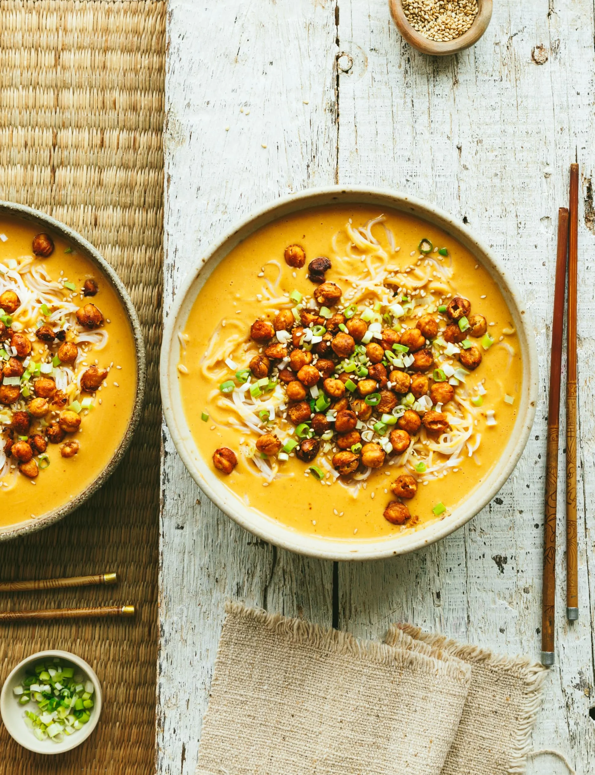Plant Protein: 80 Quick and Delicious High-Protein Vegan Recipes Packed with Healthy Wholefoods
