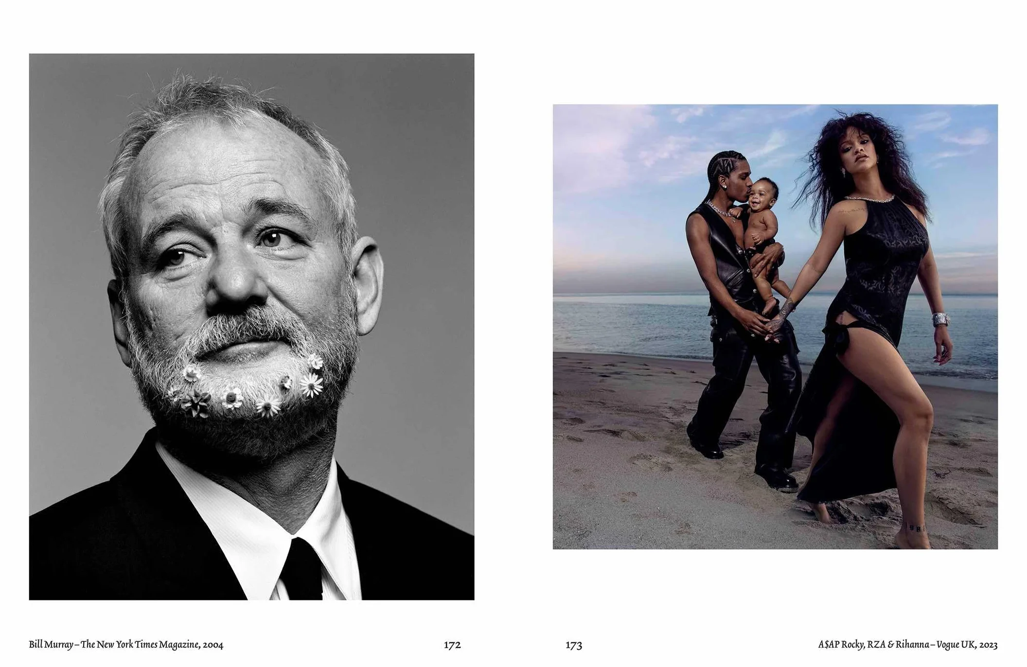 Inez & Vinoodh Can Love Be a Photograph /anglais: 40 Years of Inez & Vinoodh