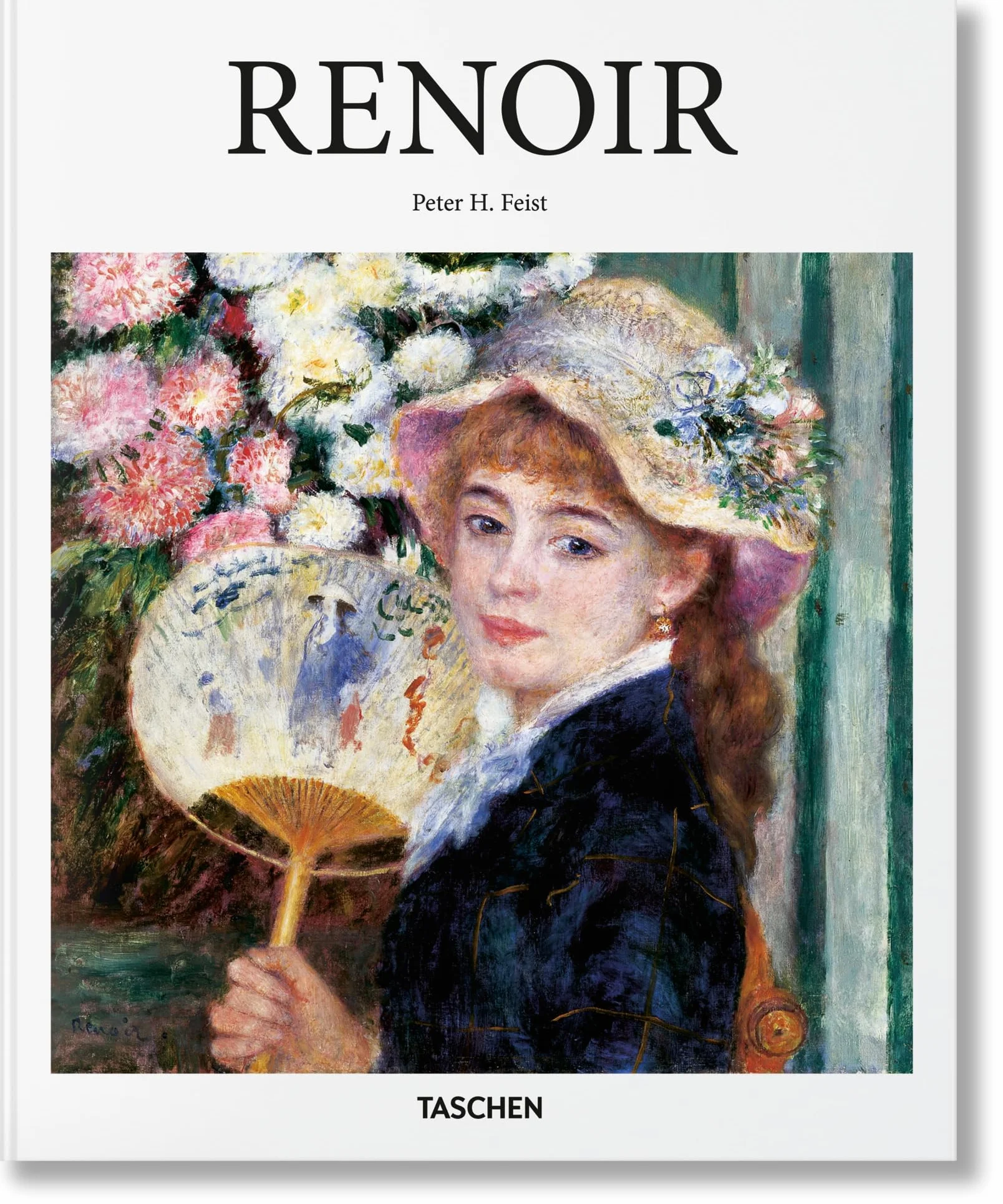 Renoir: 1841-1919