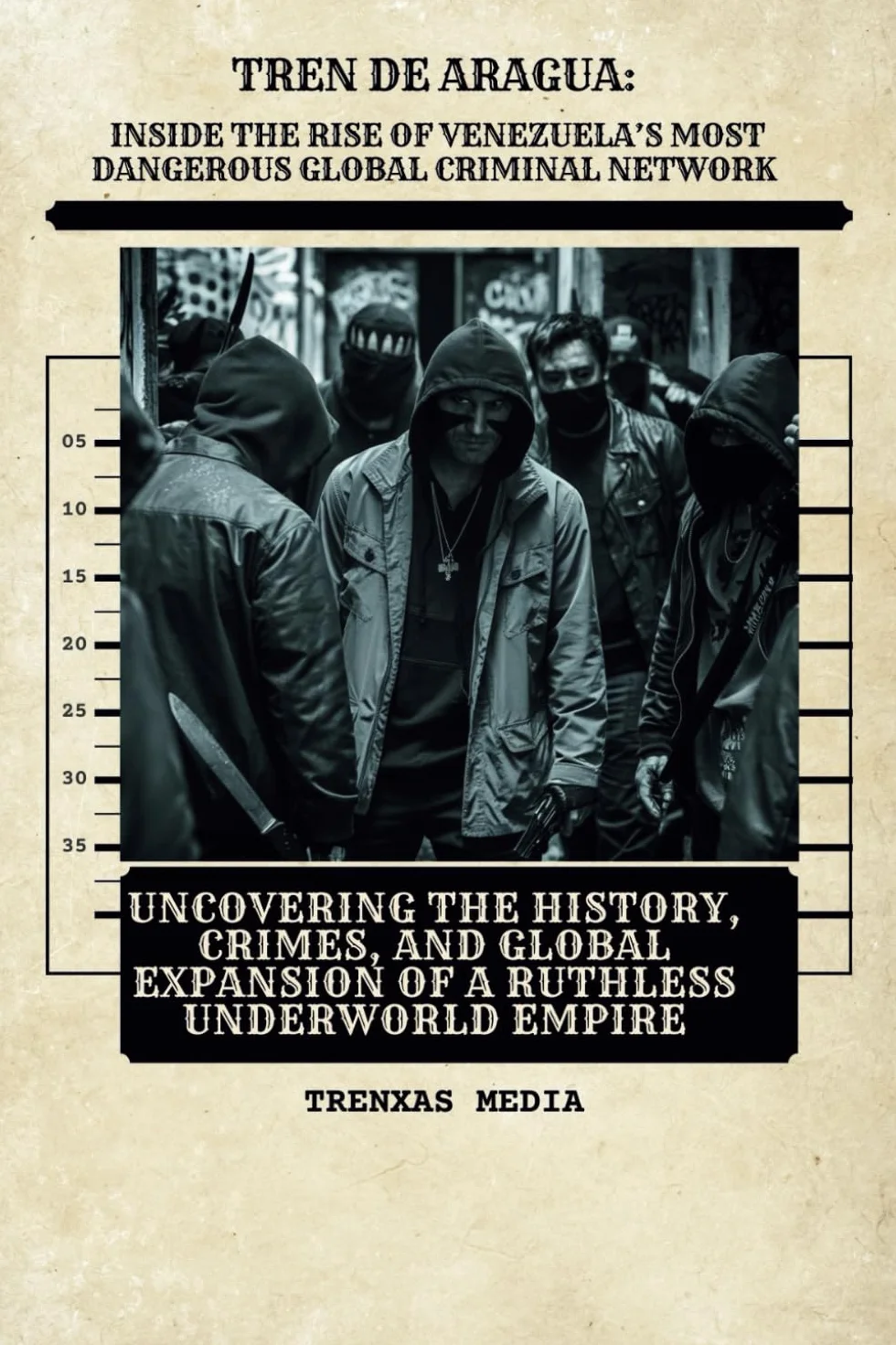 Tren de Aragua: Inside the Rise of Venezuela’s Most Dangerous Global Criminal Network