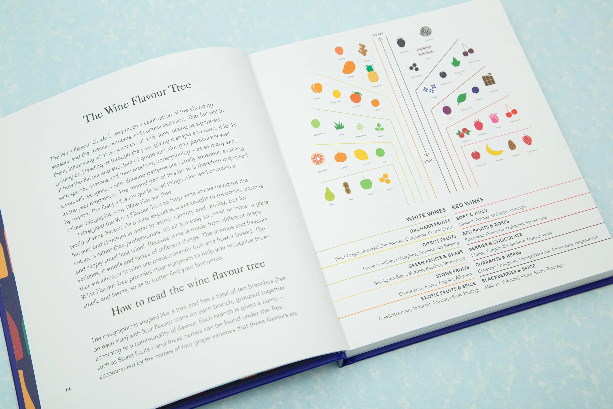 Wine Flavour Guide: How to Pick the Best Wine for Every Occasion