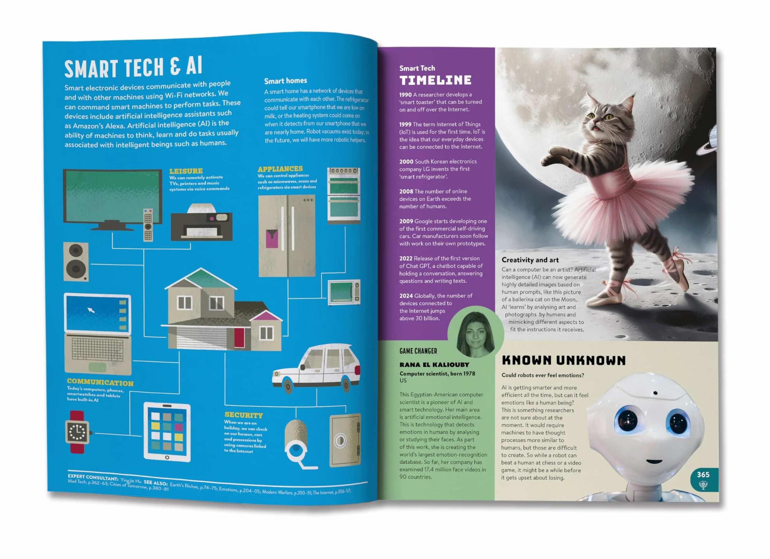 Britannica All New Children's Encyclopedia: What We Know & What We Don't