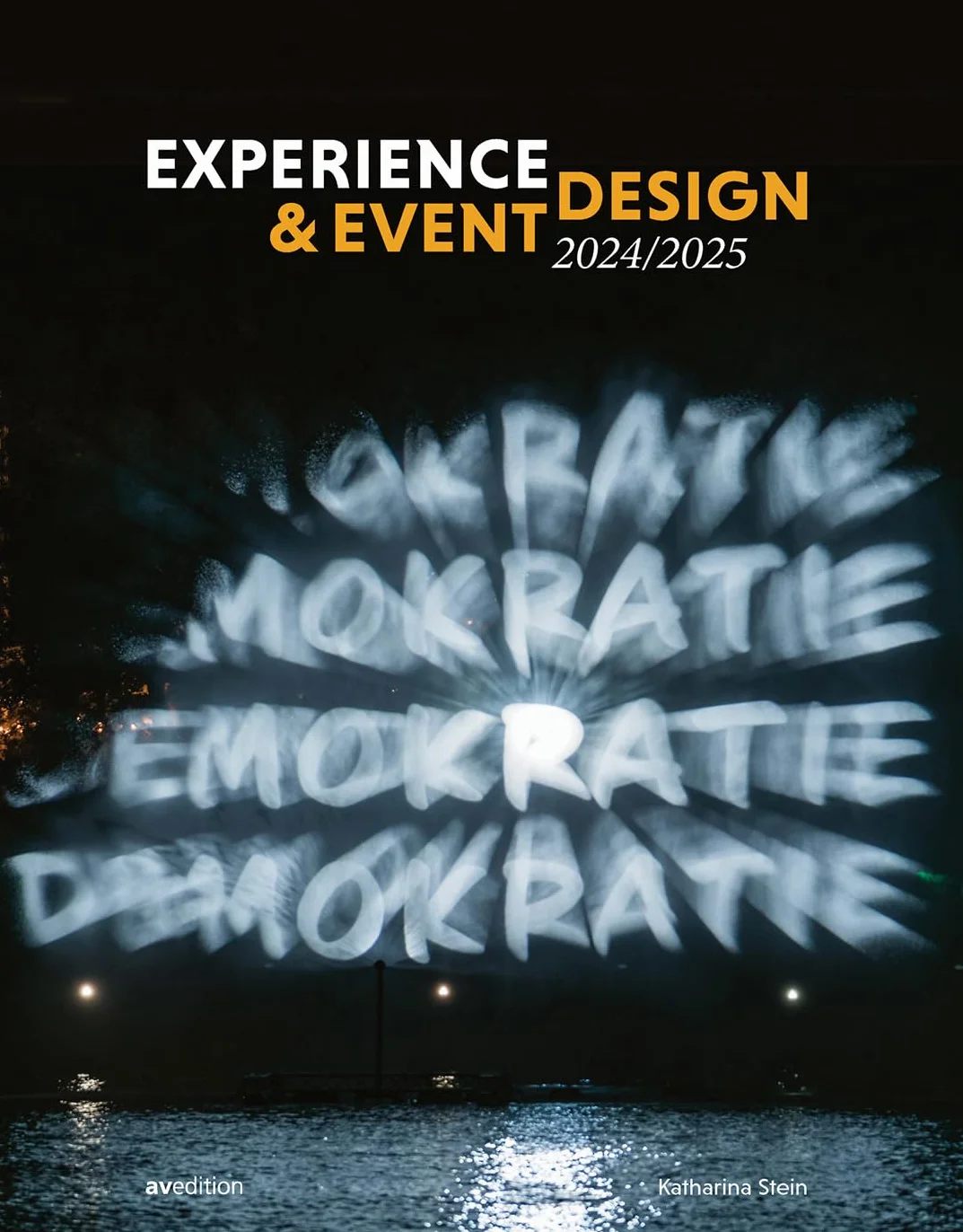 Experience & Event Design 2024 / 2025