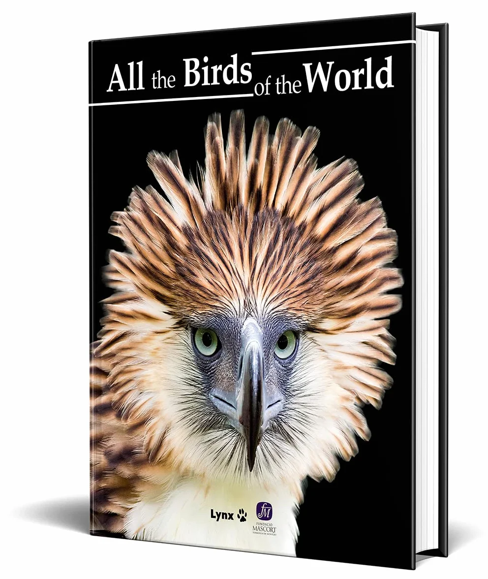 All the Birds of the World